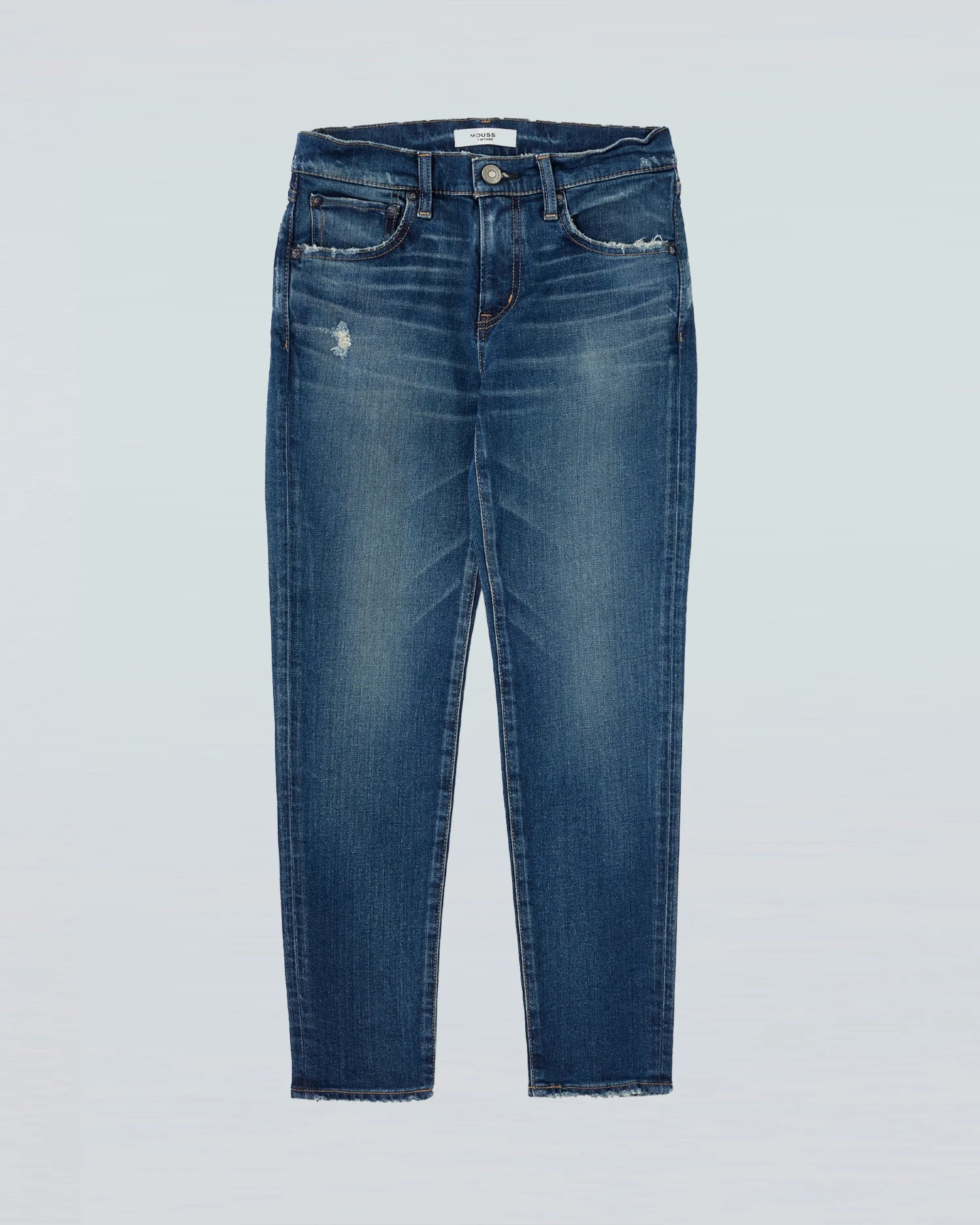 PINECREST SKINNY / BLUE