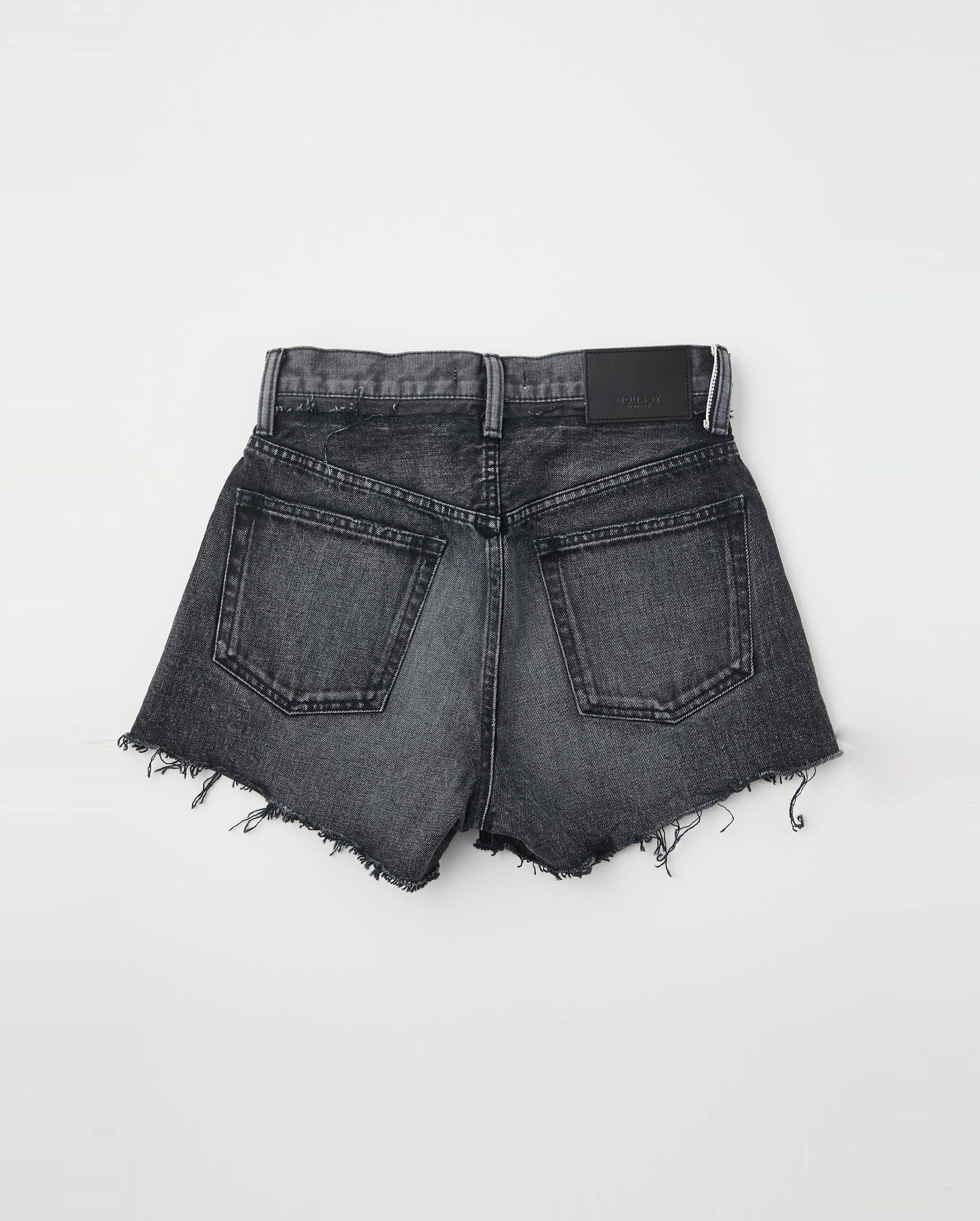PIXLEY SHORTS / BLACK - Image 5