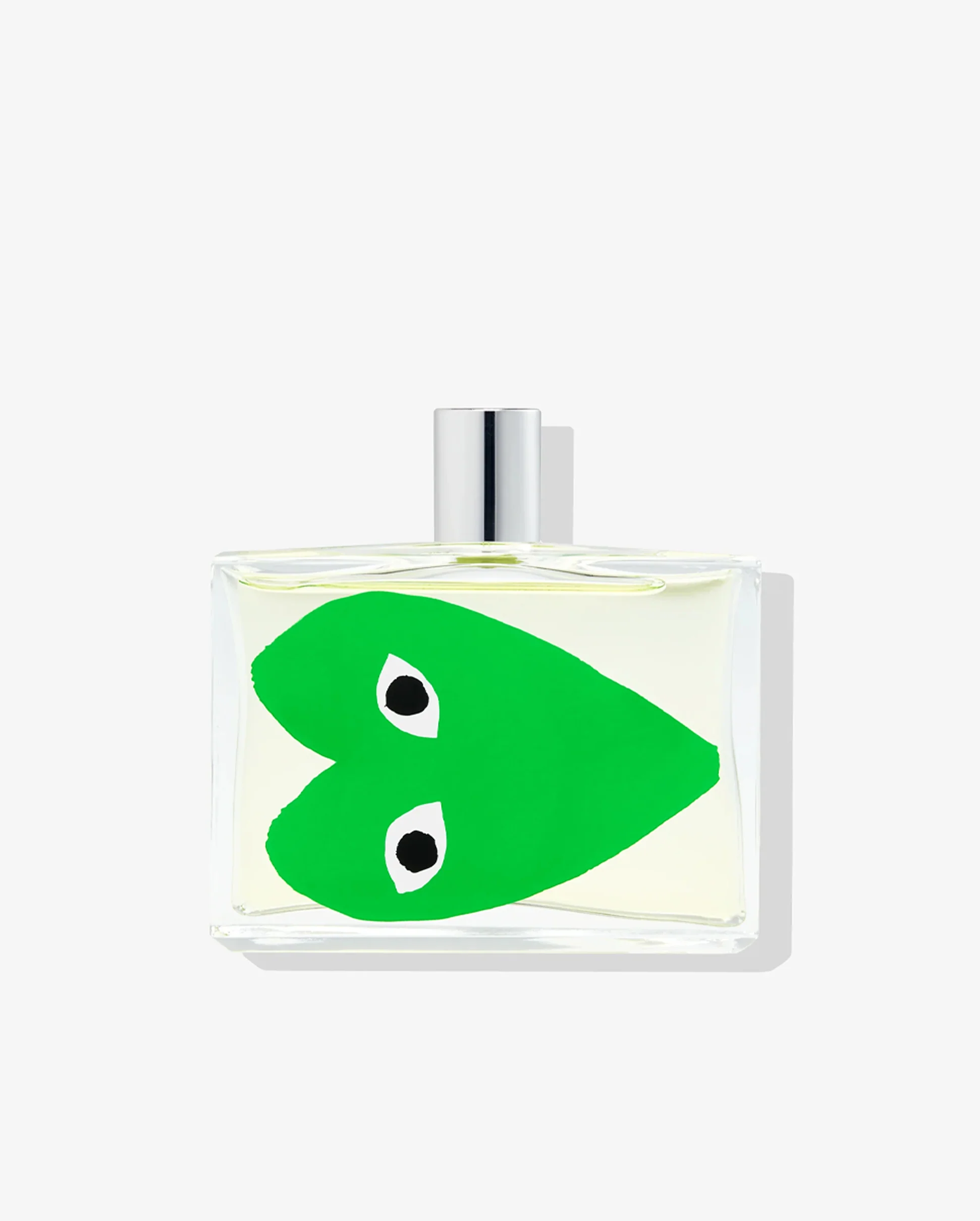 PLAY GREEN 100ML