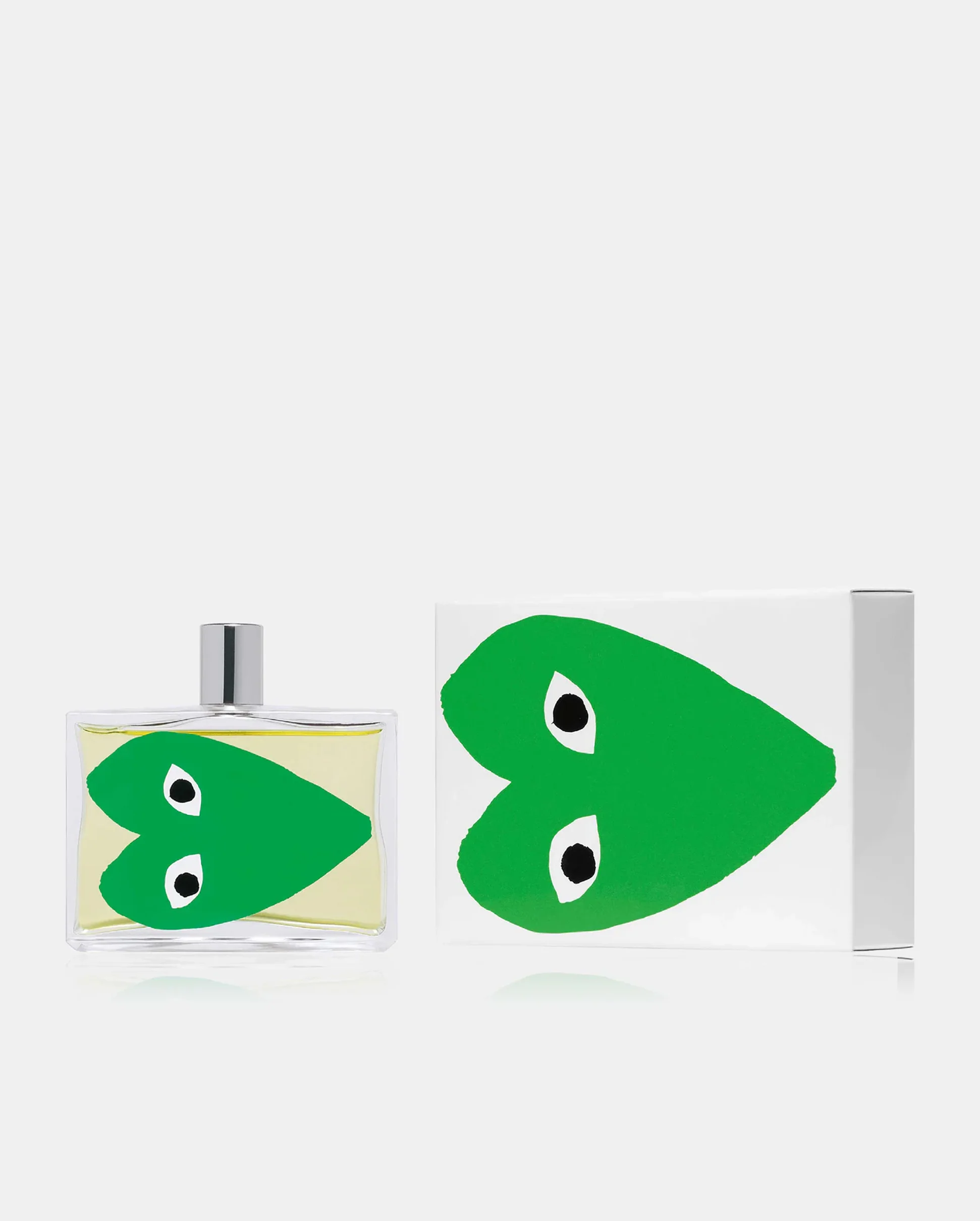 PLAY GREEN 100ML - Image 2