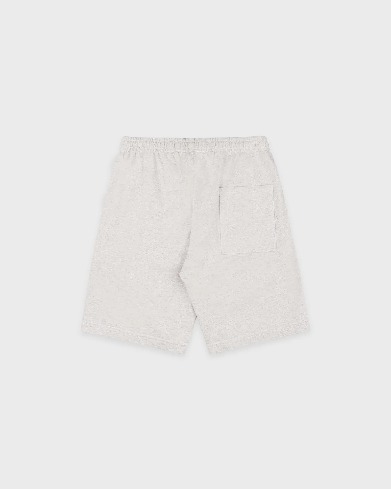 PRO GYM SHORT / HEATHER GRAY - Image 6