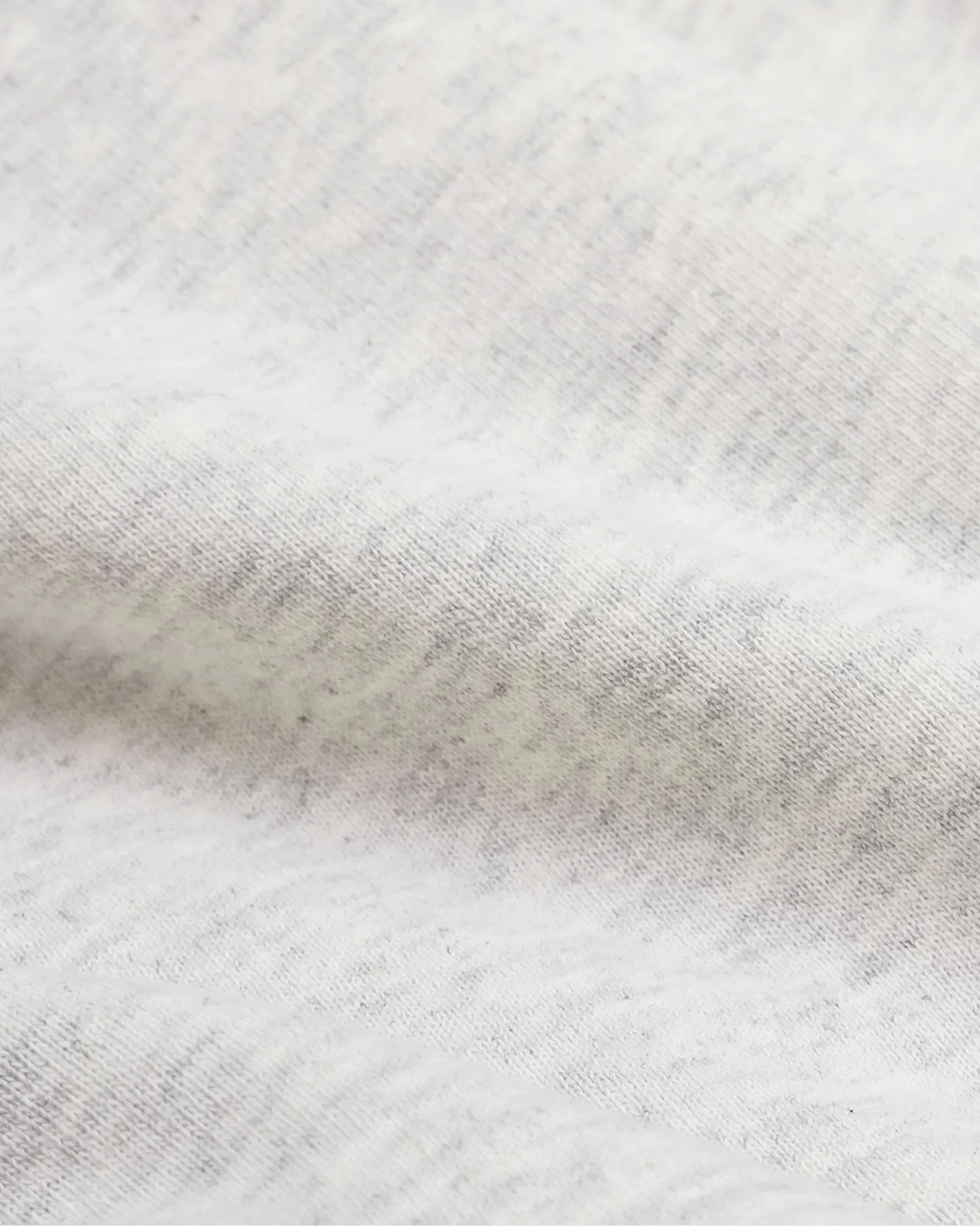 PRO GYM SHORT / HEATHER GRAY - Image 8