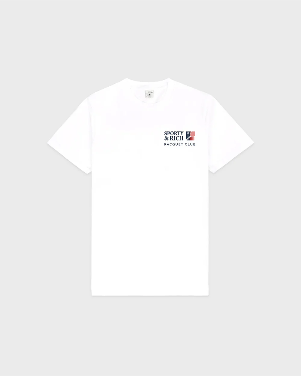 PROMO TSHIRT / WHITE - Image 4