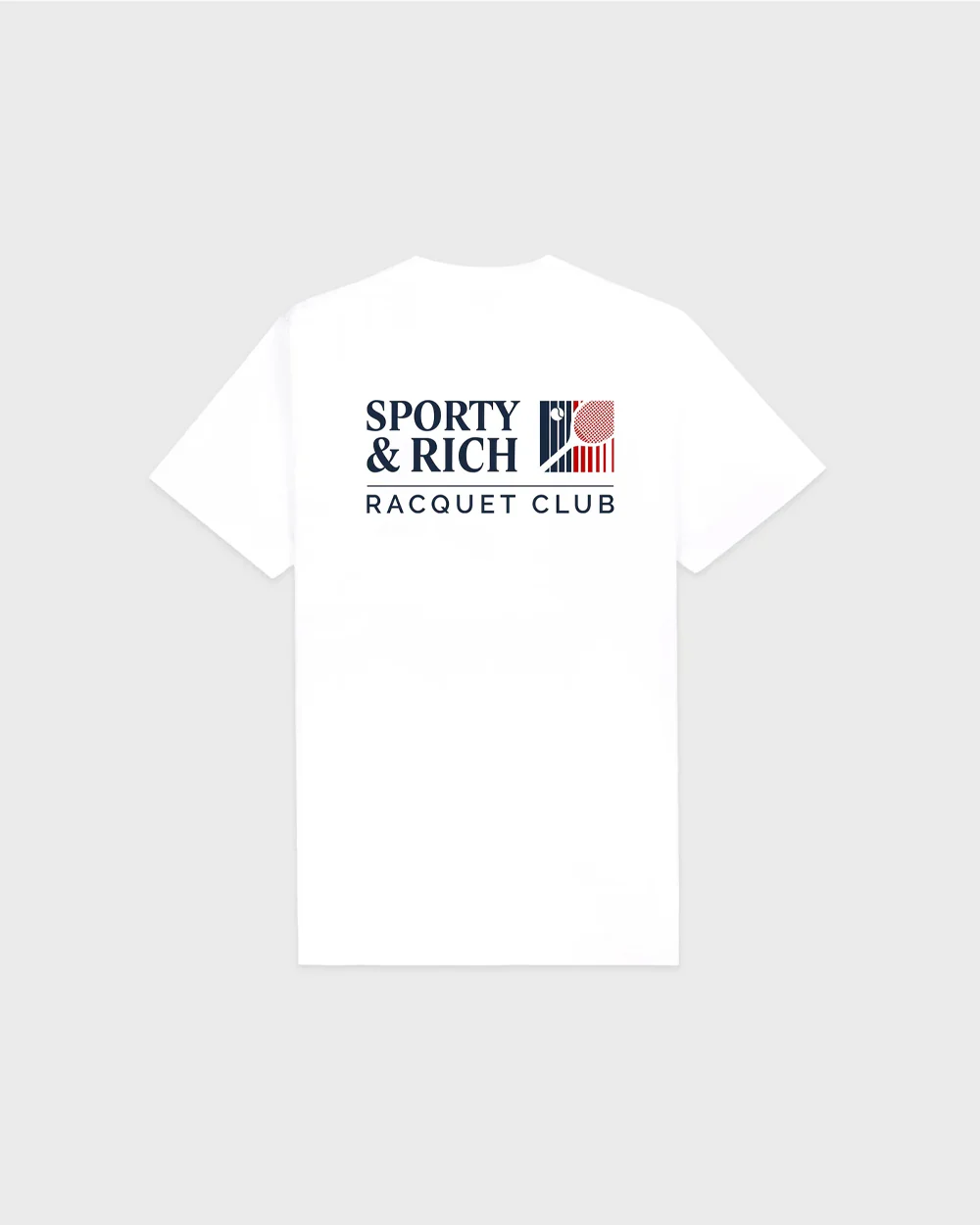PROMO TSHIRT / WHITE - Image 5