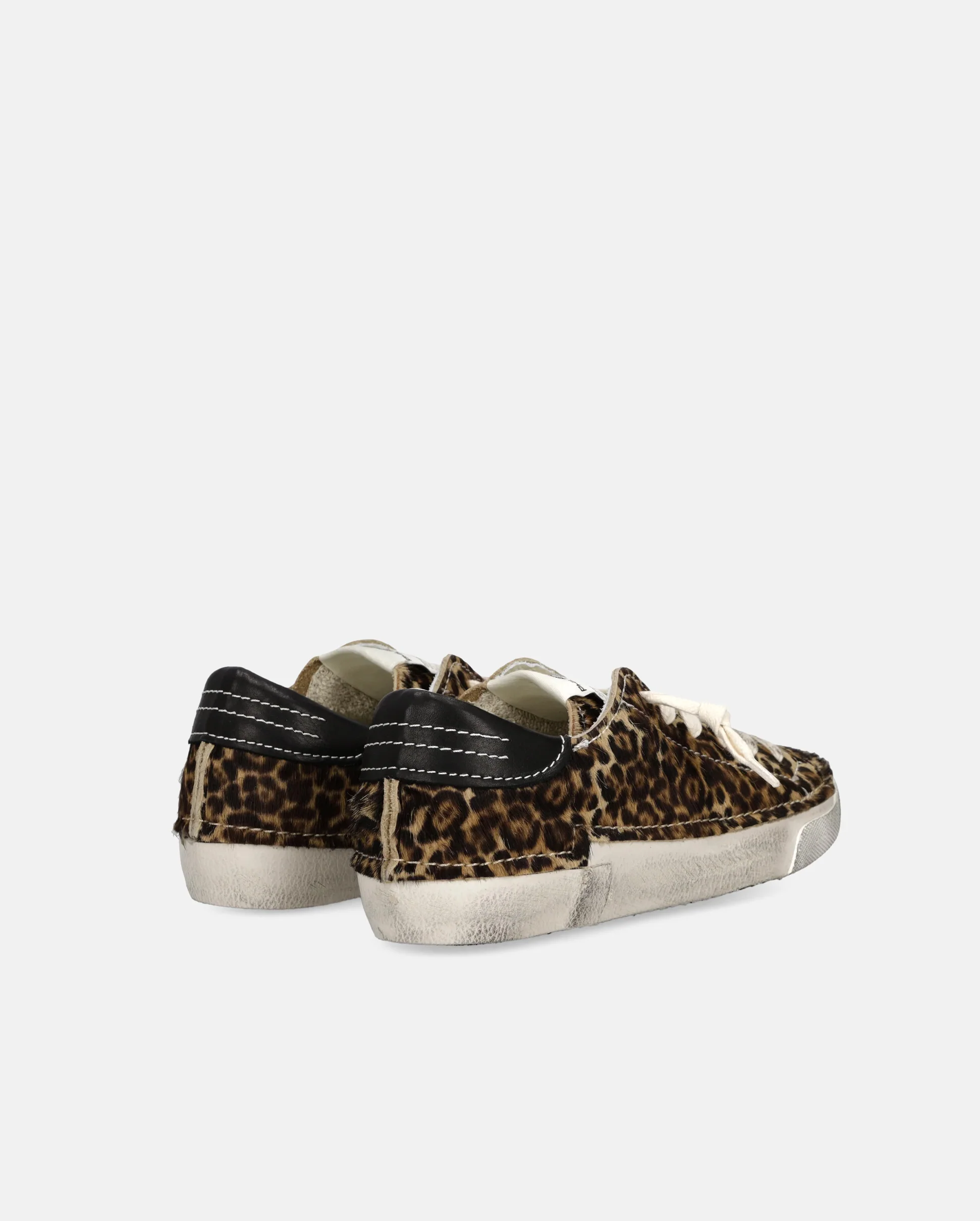 PRSX LOW WOMAN / ANIMALIER LEO BRU - Image 3