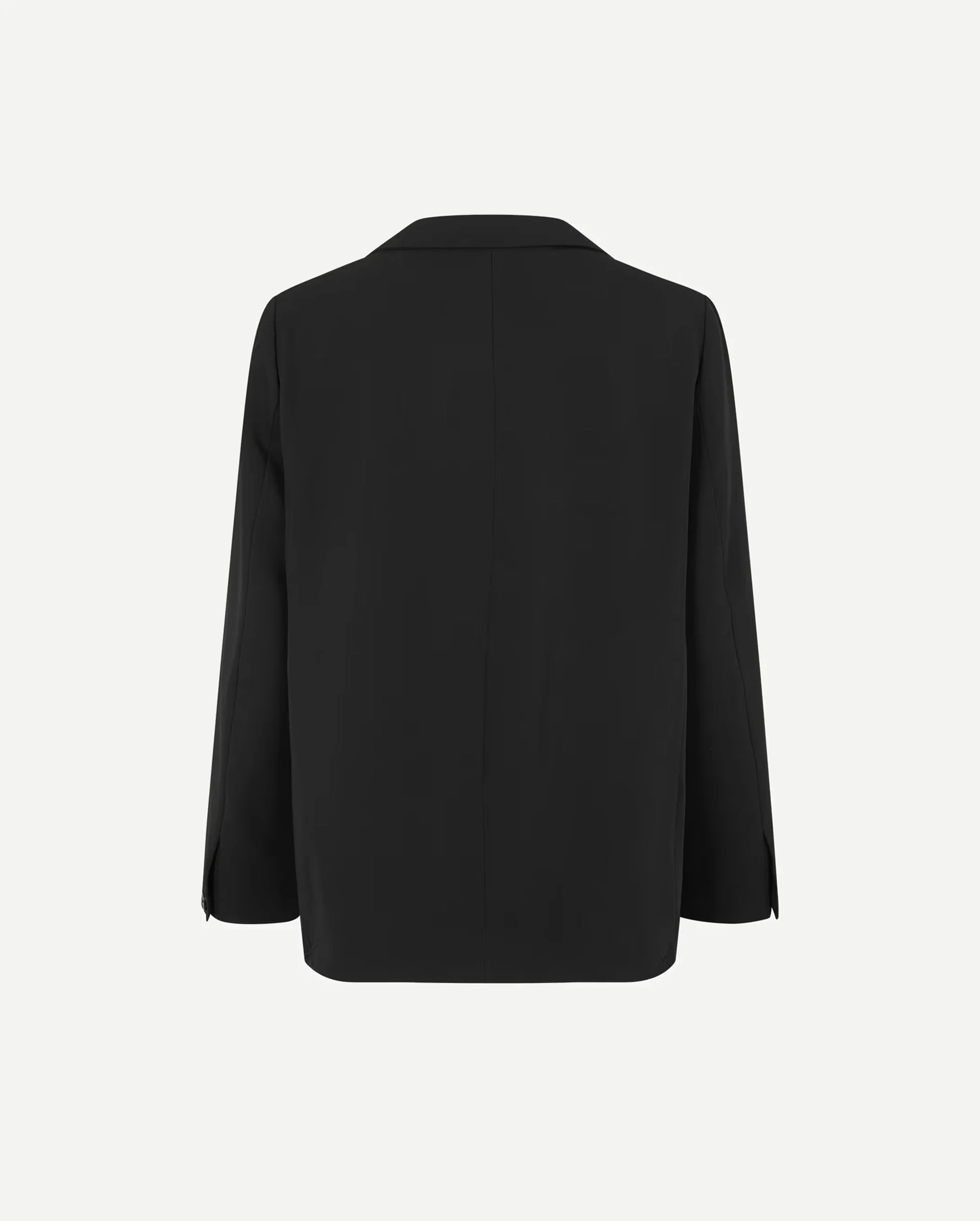 RAMONA BLAZER 14596 / BLACK - Image 6