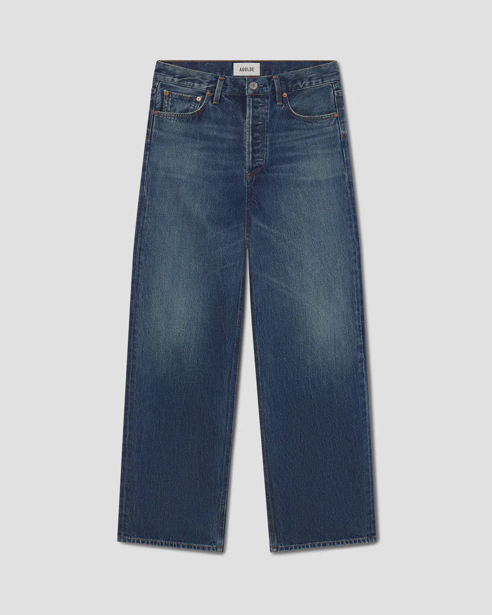 REN JEAN 32' / CHAPTER - Image 6