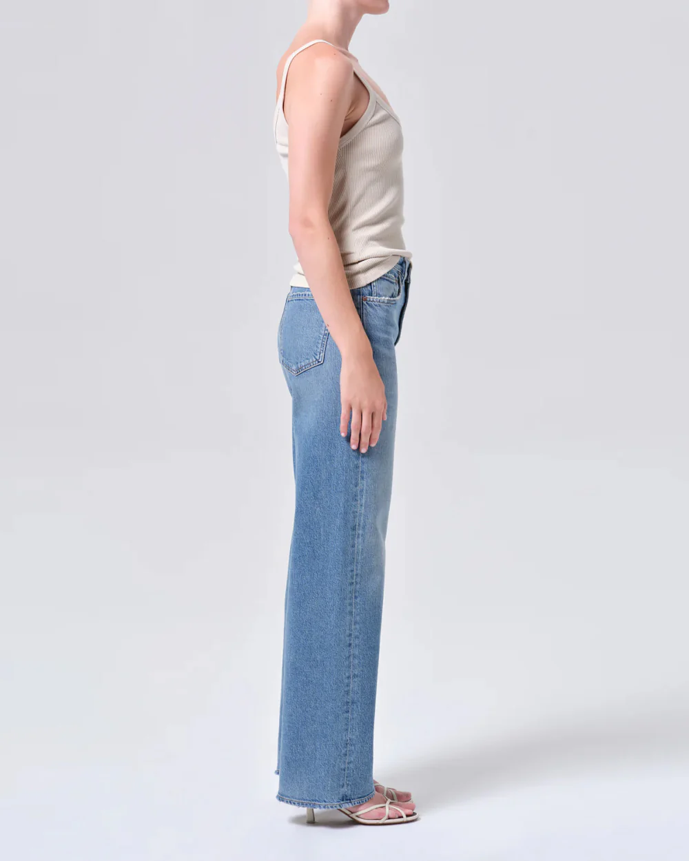 REN JEAN 32' / MEASURE - Image 3