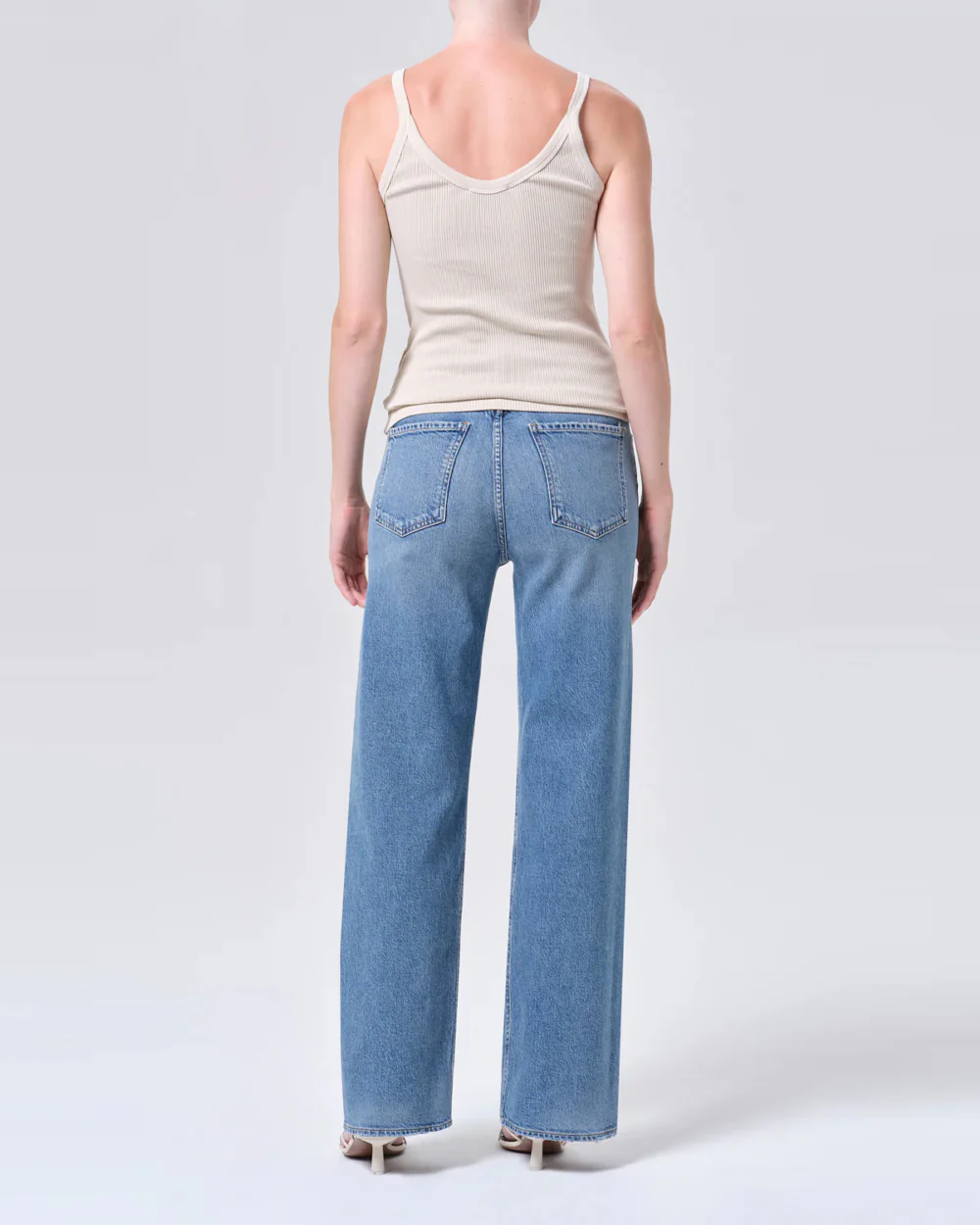 REN JEAN 32' / MEASURE - Image 4