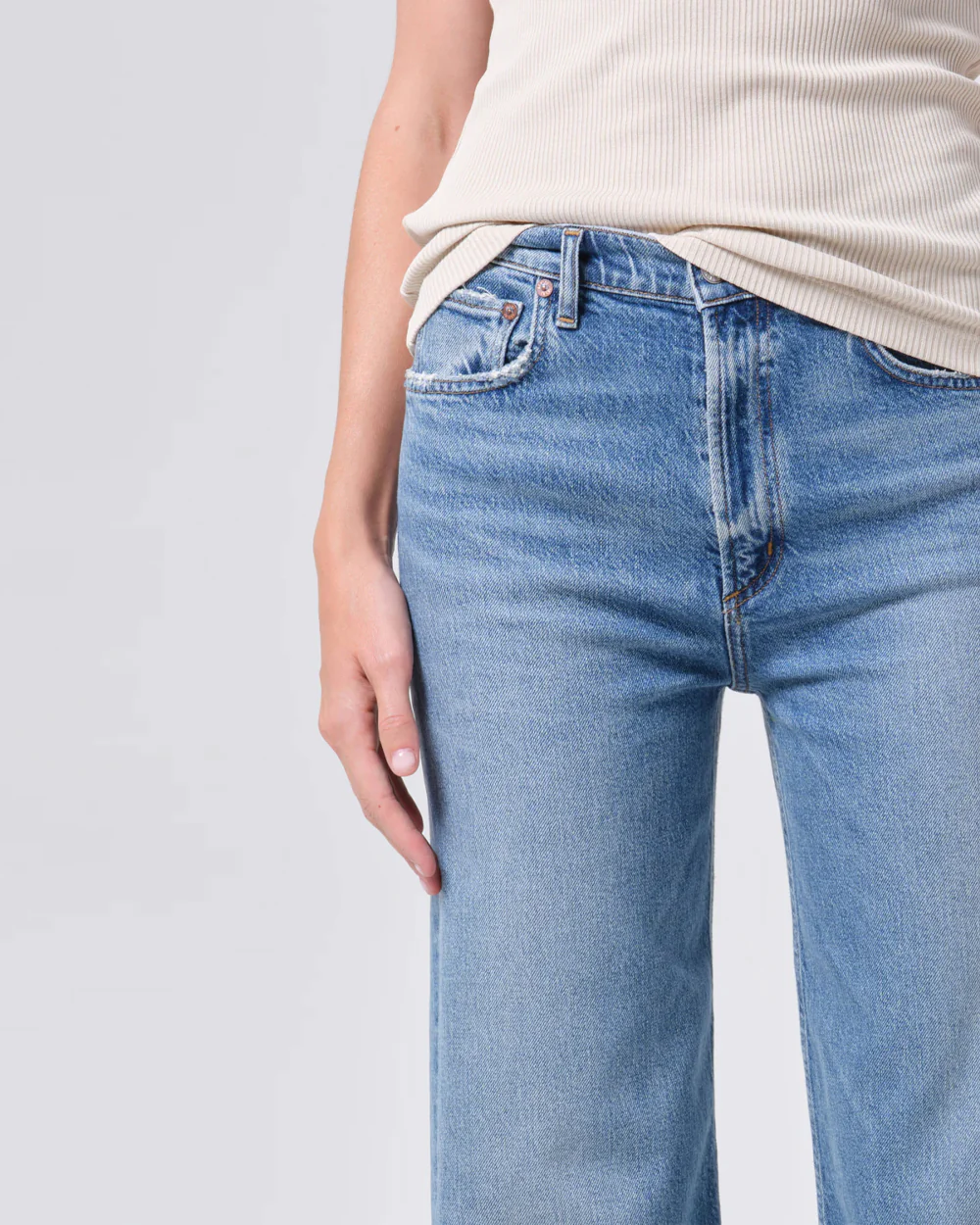 REN JEAN 32' / MEASURE - Image 5