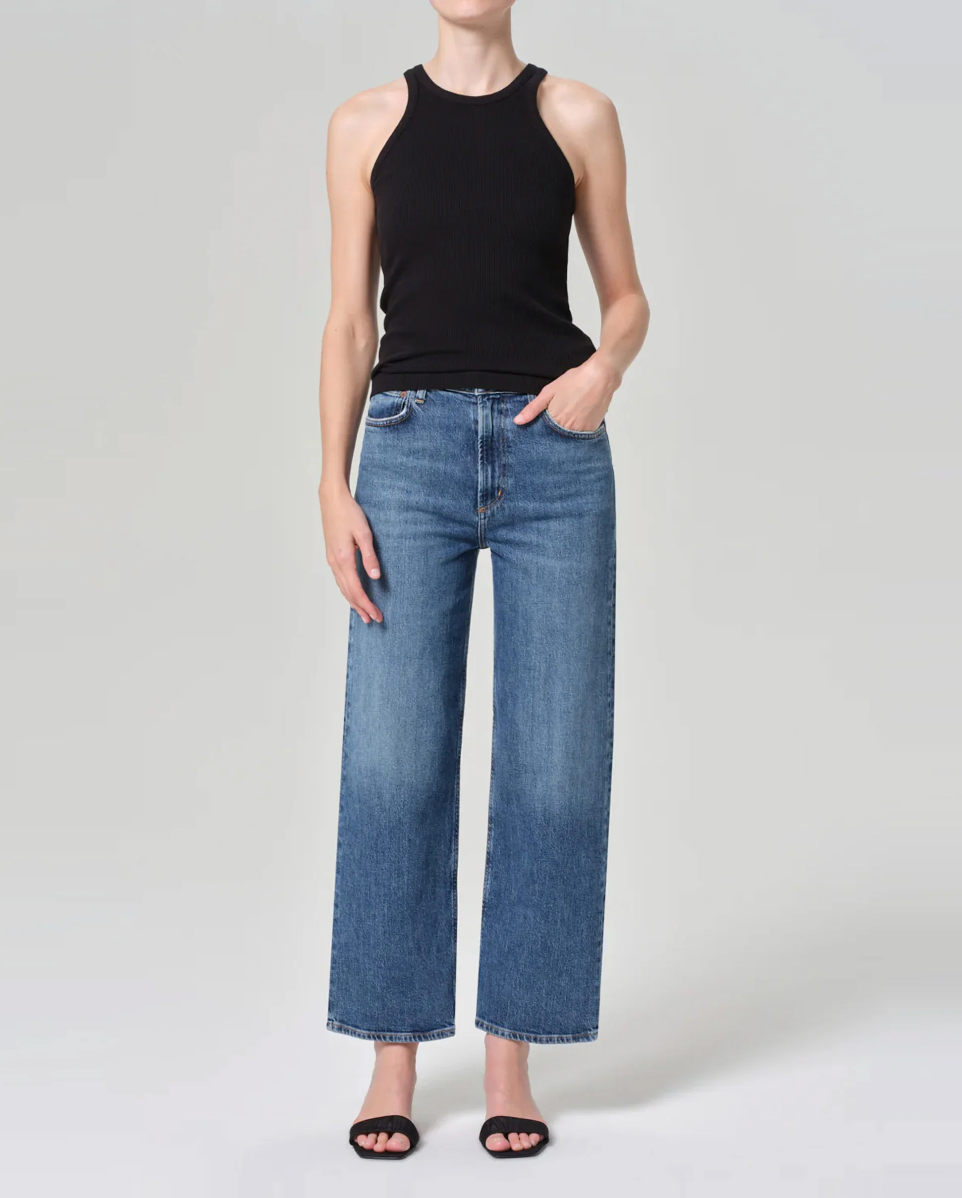 REN JEAN / FIX - Image 2