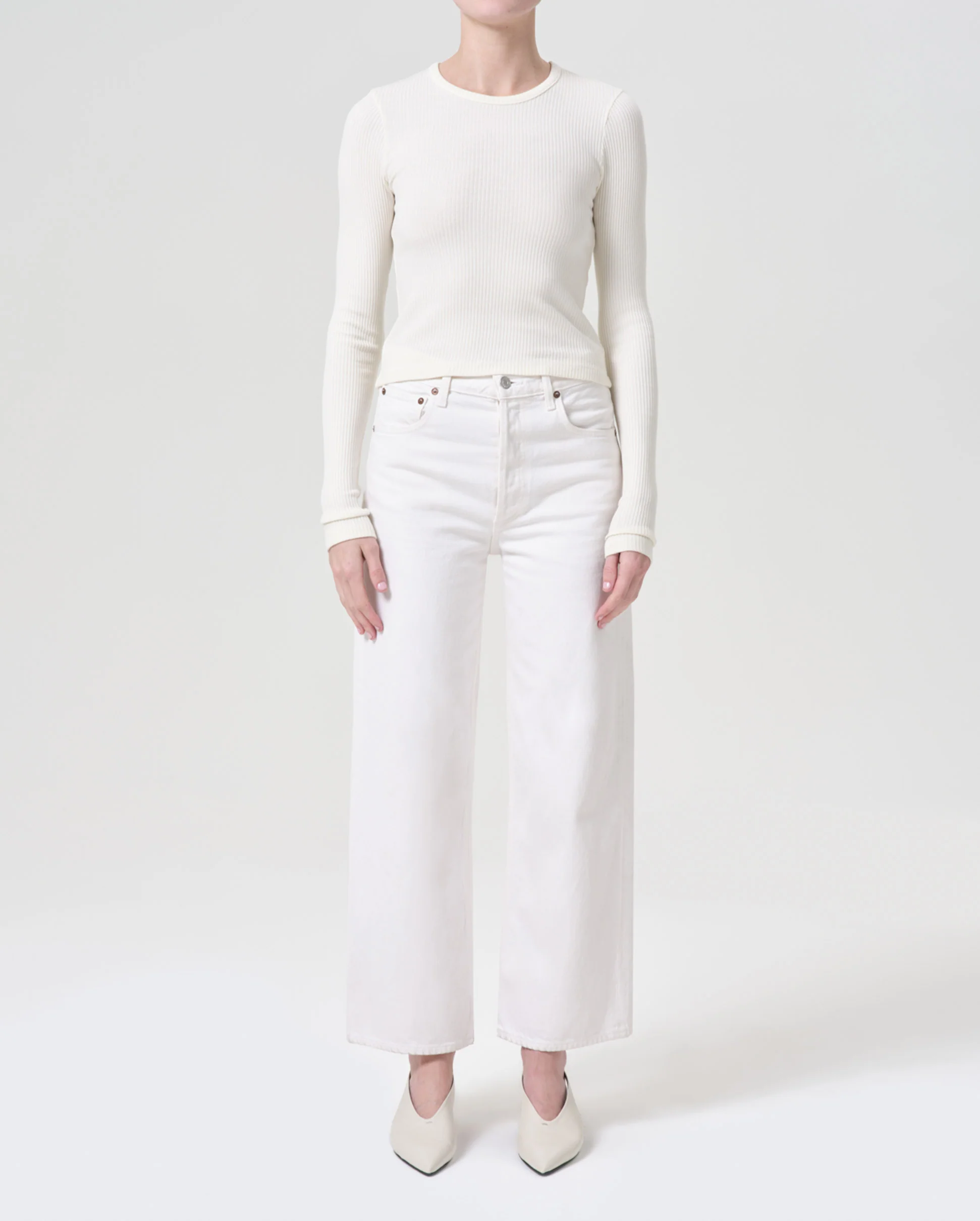REN JEAN / FORTUNE COOKIE - Image 5