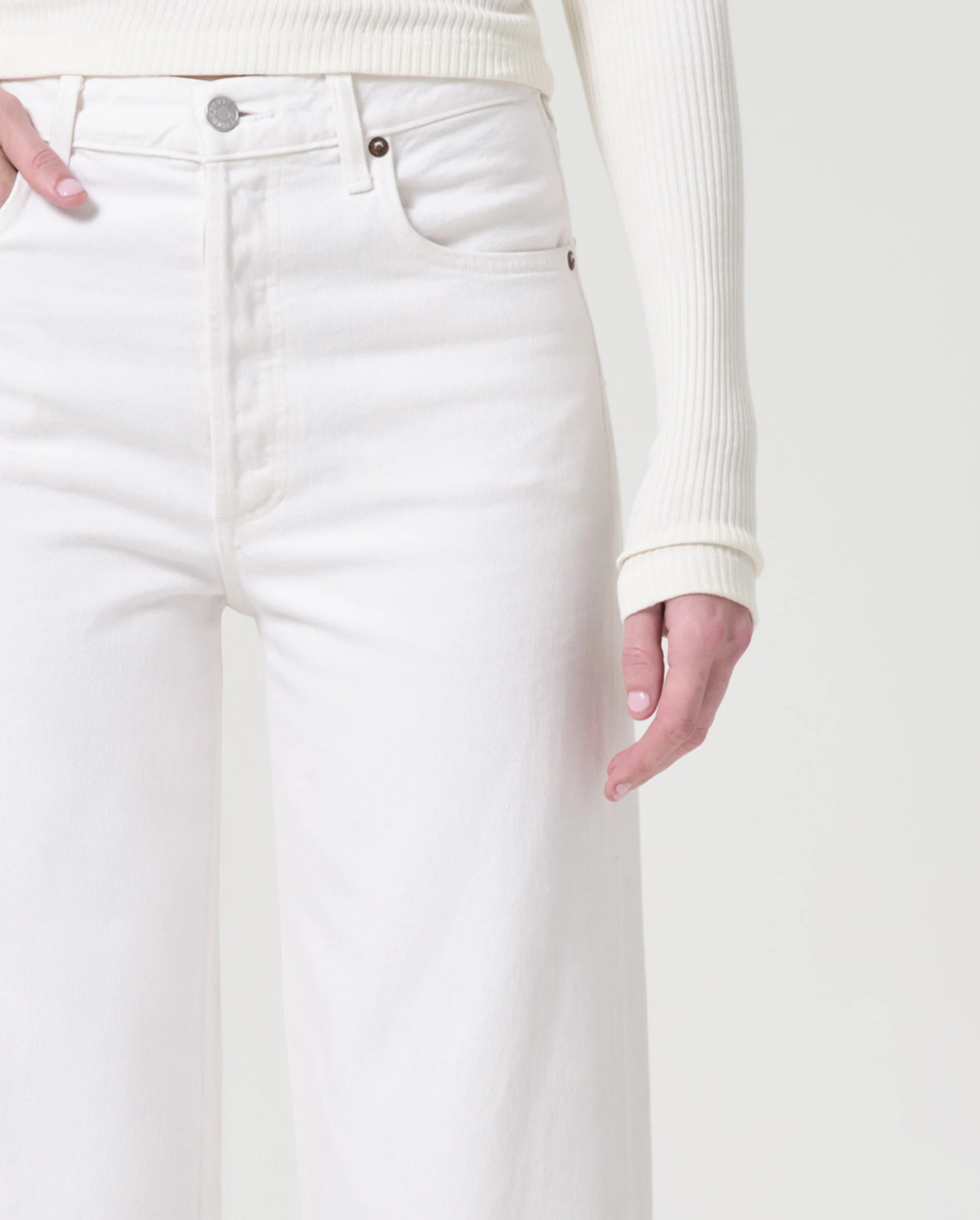 REN JEAN / FORTUNE COOKIE - Image 8