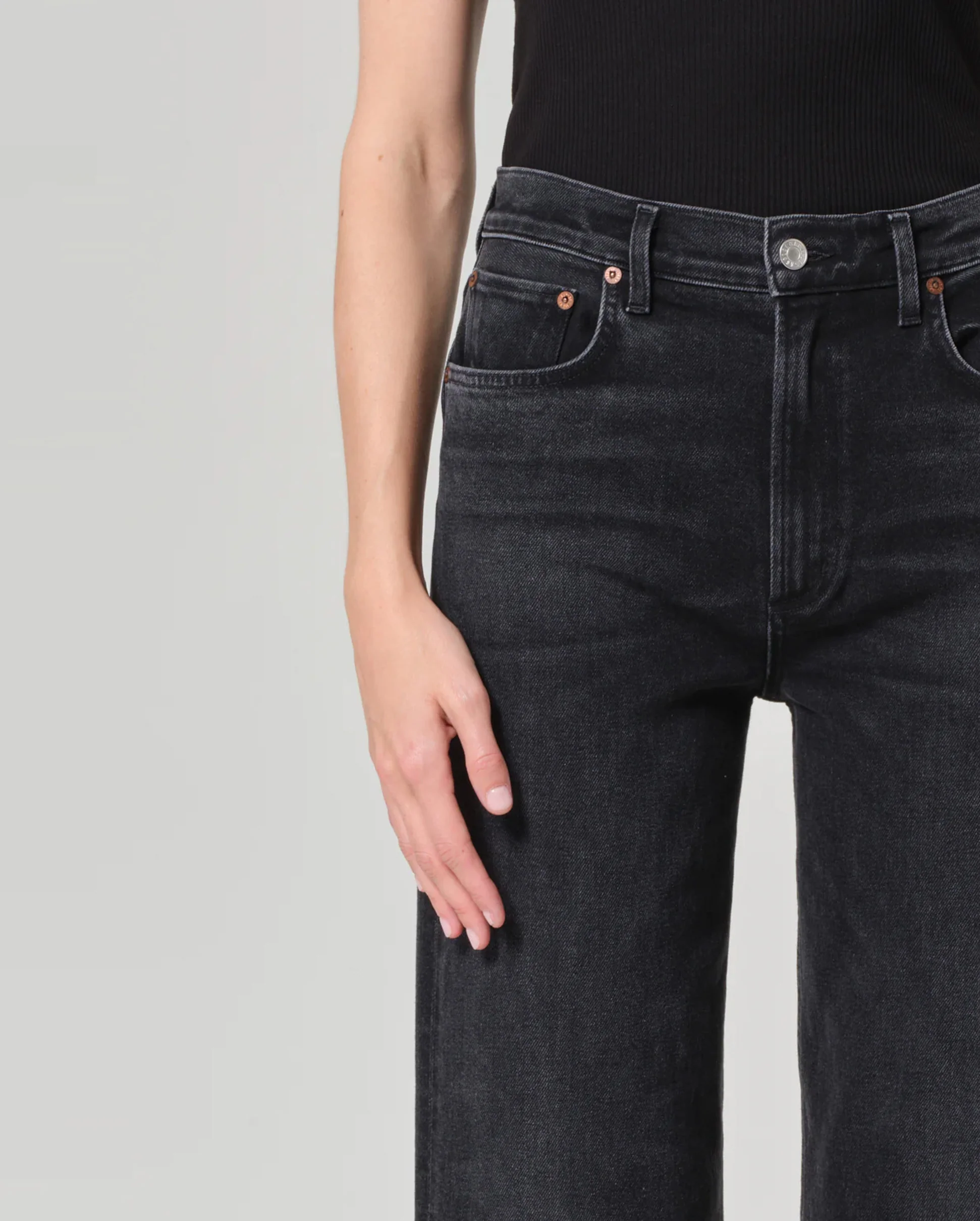 REN JEAN / HUSH - Image 5