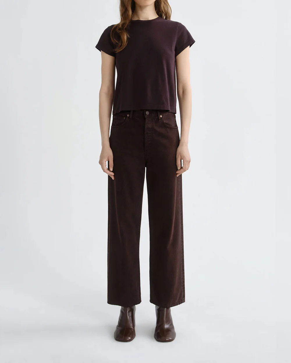 REN JEAN / SLOE BERRY - Image 2