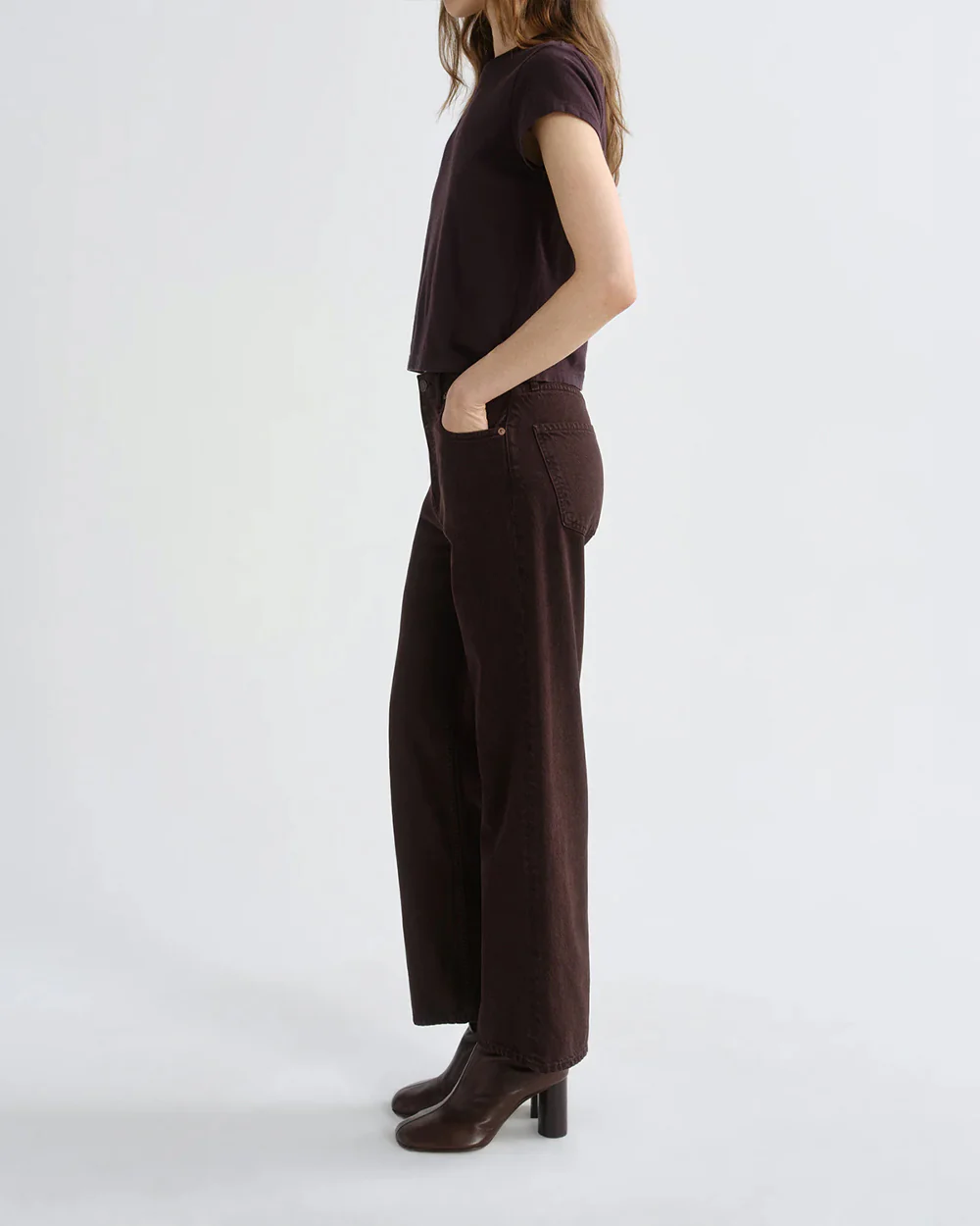 REN JEAN / SLOE BERRY - Image 3