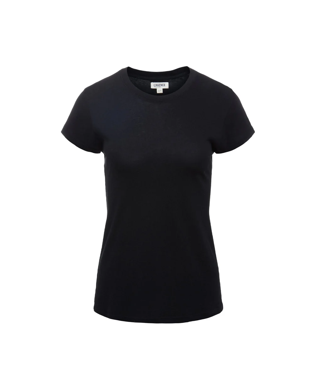 RESSI TEE / BLACK - Image 5
