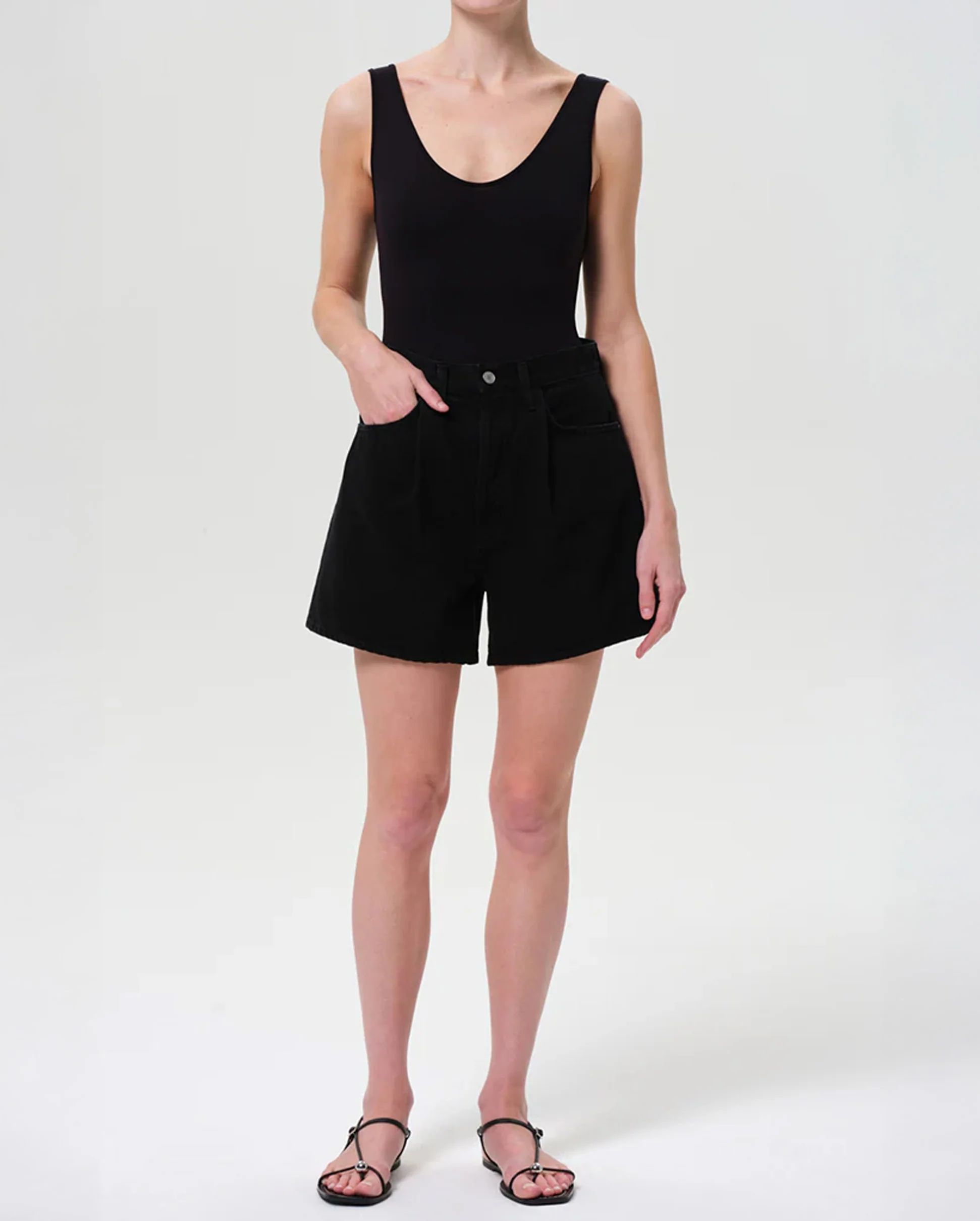 RHODA SHORT / HOLT - Image 3