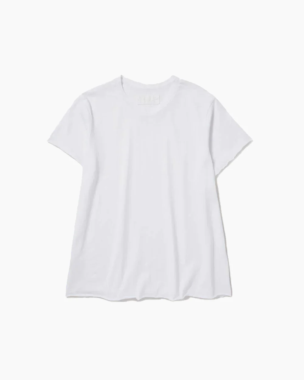 RICO T-SHIRT / WHITE