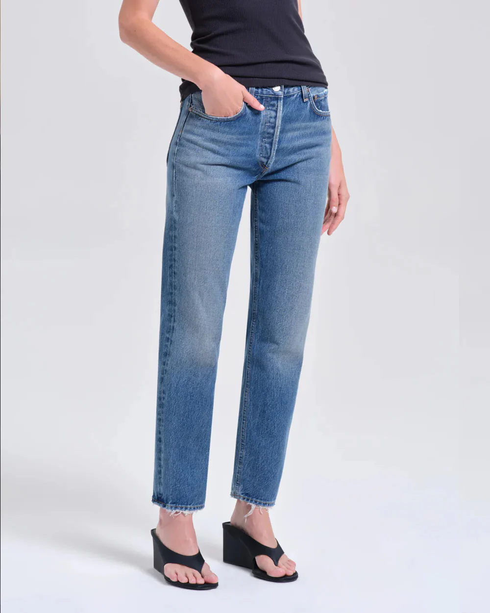 ROMNEY JEAN / BOUNTY