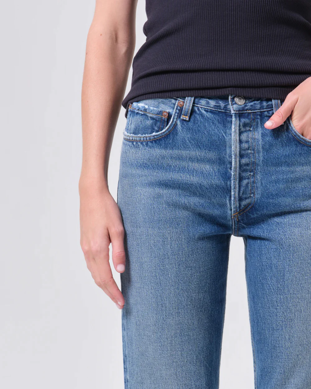 ROMNEY JEAN / BOUNTY - Image 5