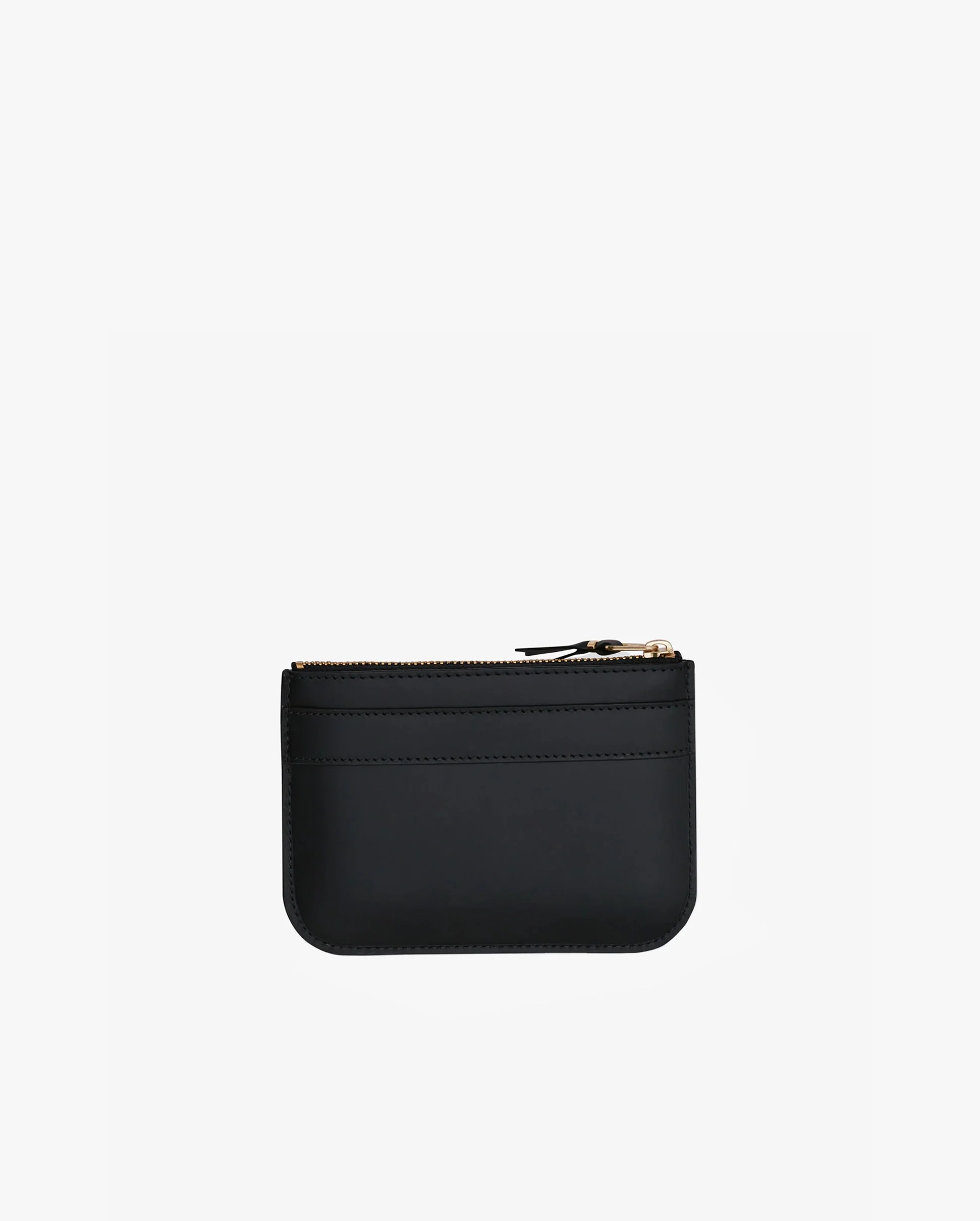 SA8100BB BIG BOW WALLET / BLACK - Image 2