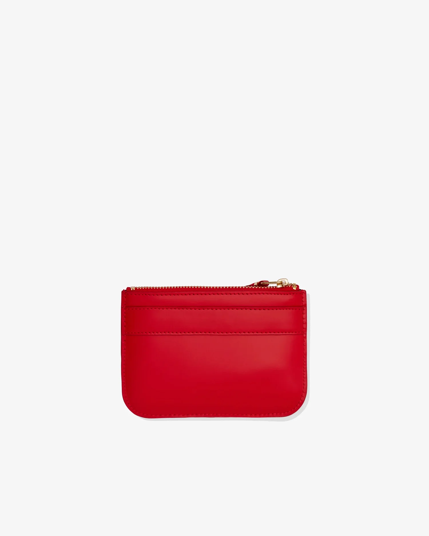 SA8100BB BIG BOW WALLET / RED - Image 2