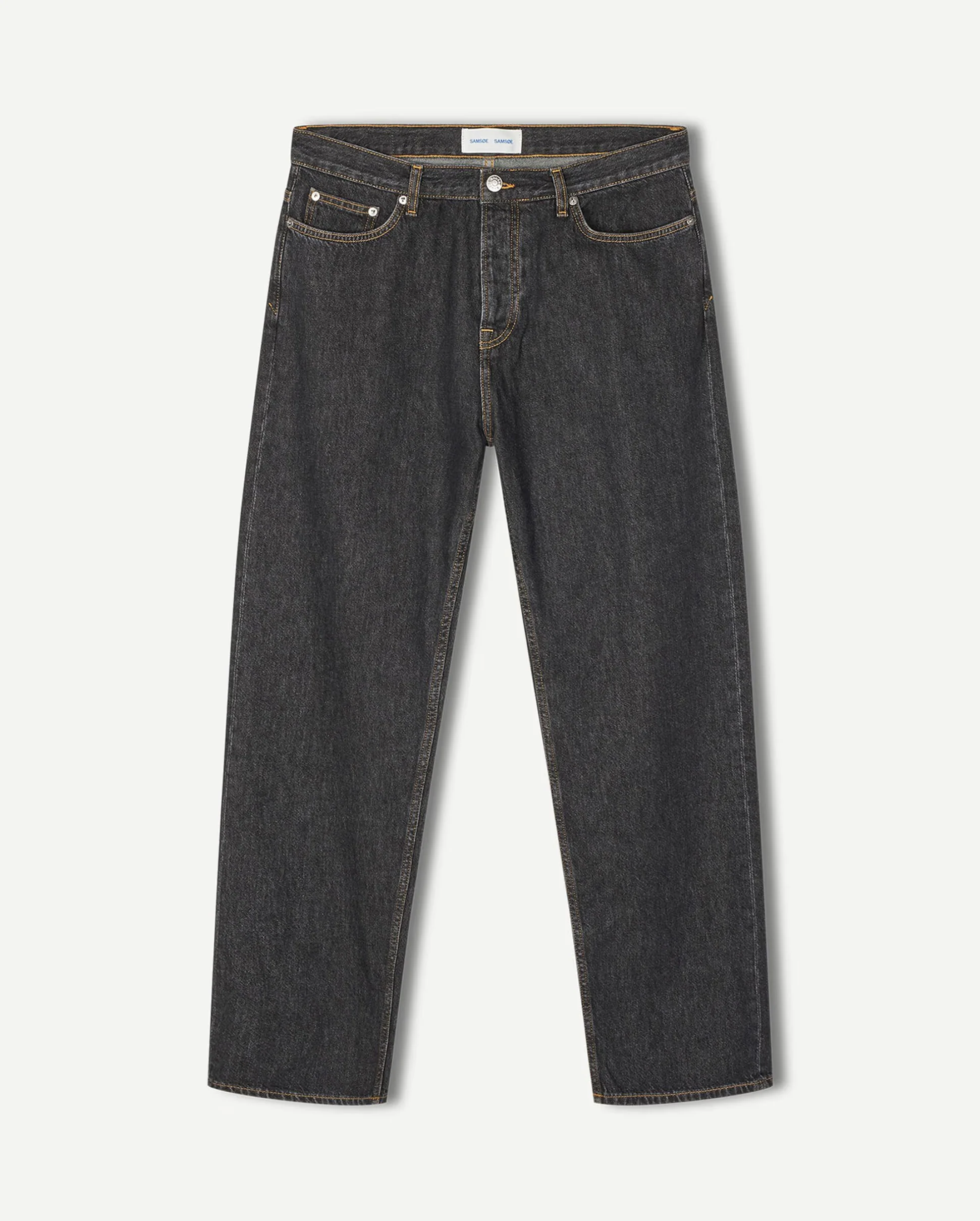 SAEDDIE JEANS 15059 / GRANITE - Image 5