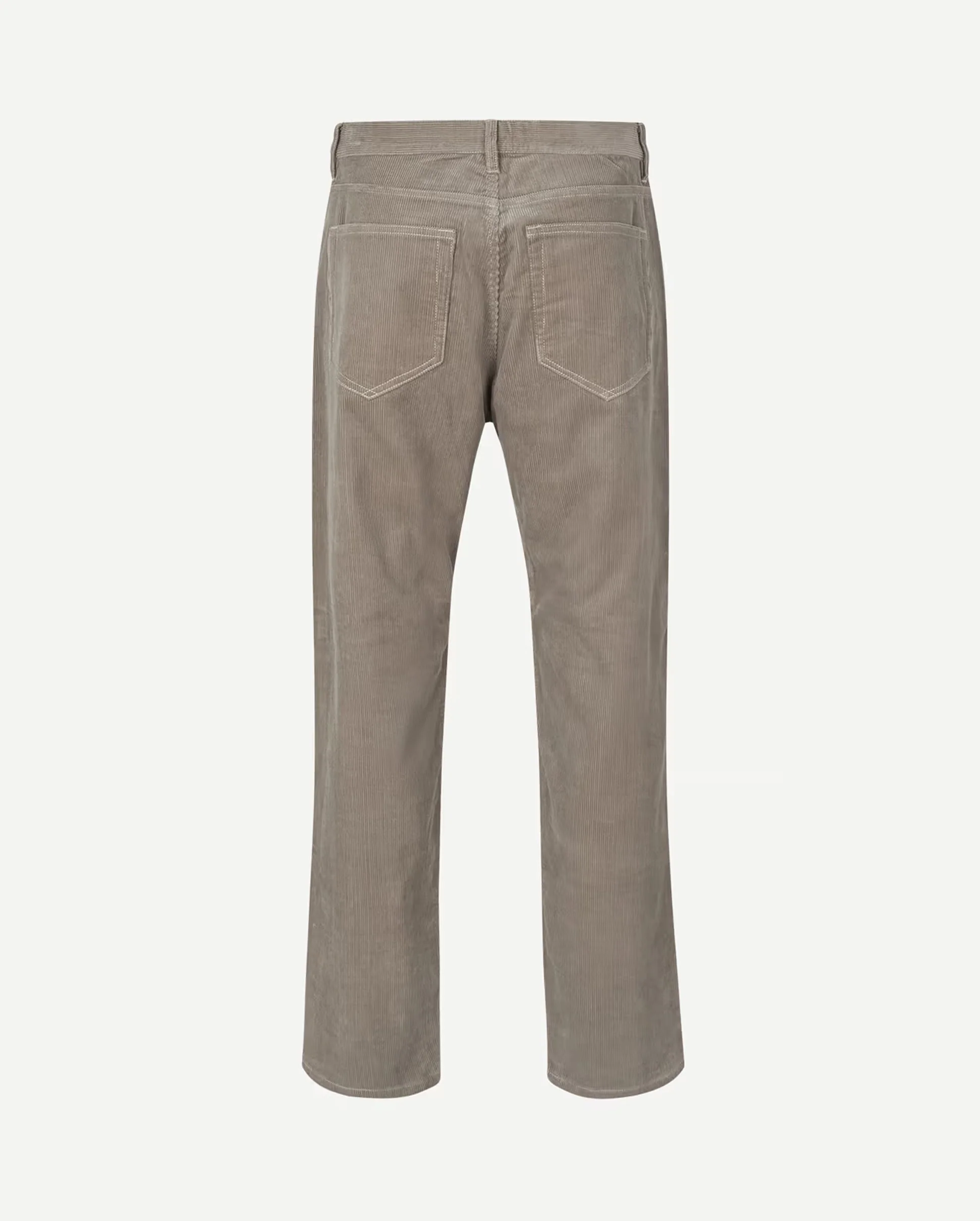 SAEDDIE TROUSERS 14934 / ELEPHANT SKIN - Image 7