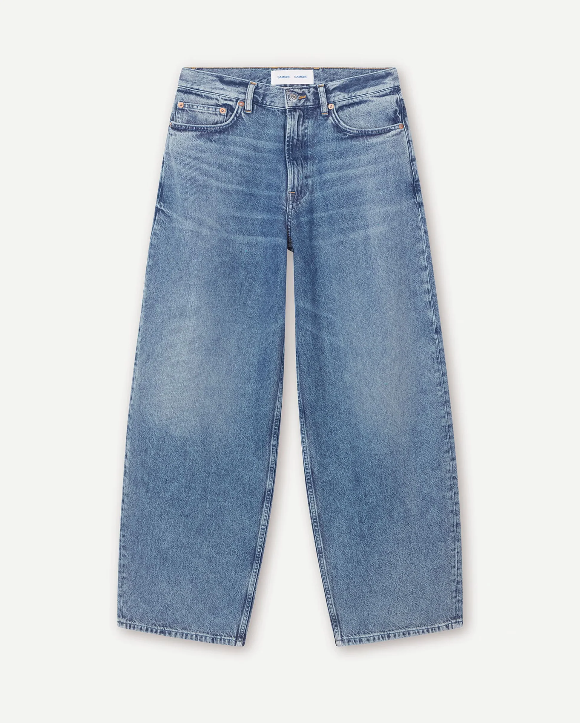 SAHARPER JEANS 14606 / AUTHENTIC - Image 6