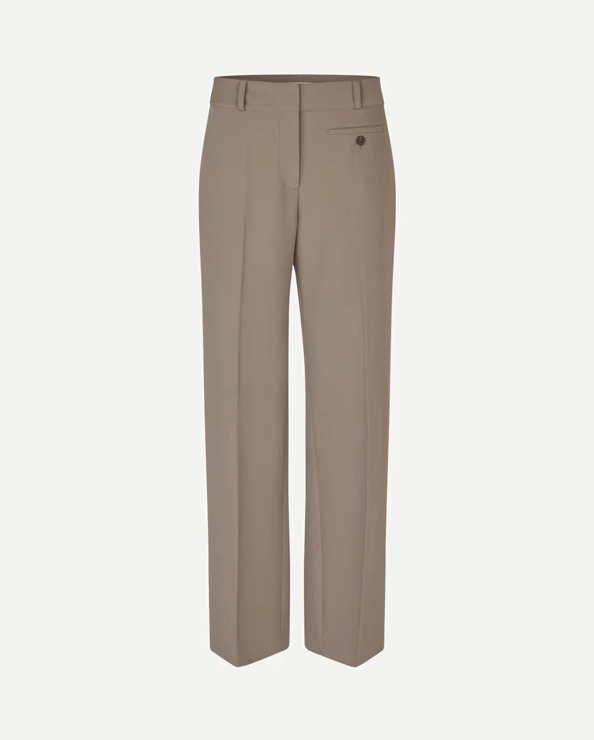 SALANEY TROUSERS 15790 / DARK ALUMINUM - Image 6