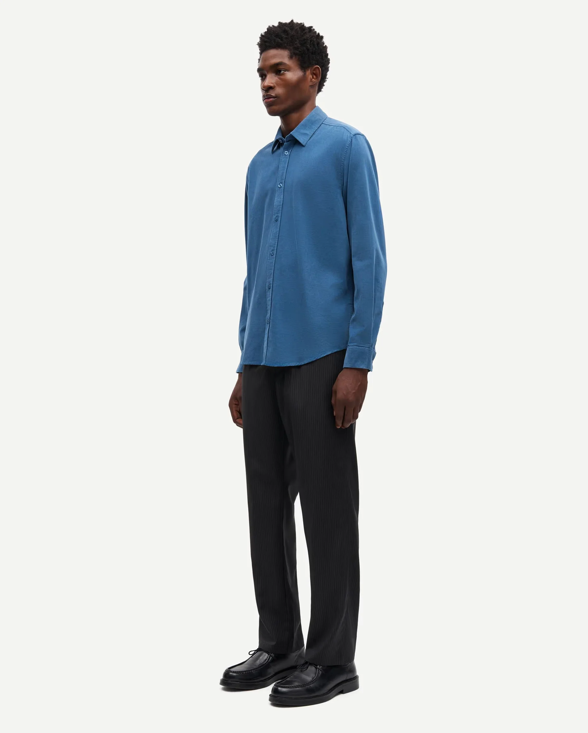 SALIAM NX SHIRT 10504 / STELLAR - Image 3