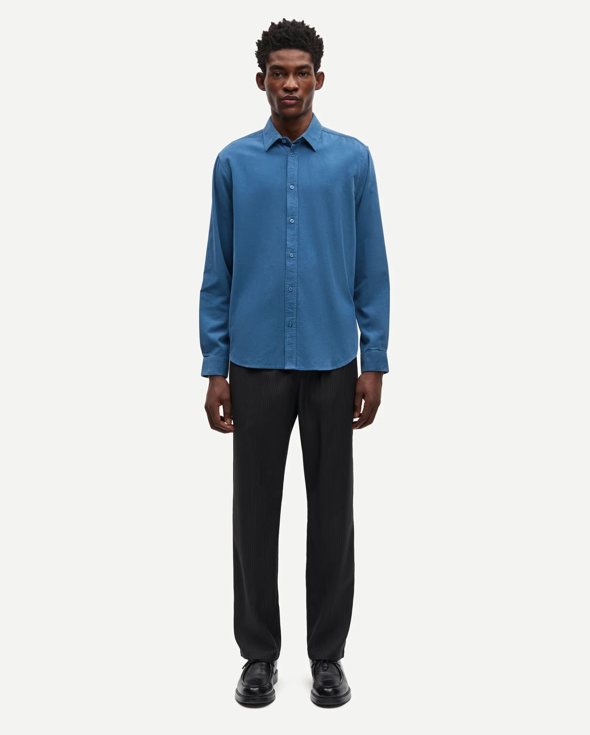 SALIAM NX SHIRT 10504 / STELLAR - Image 4