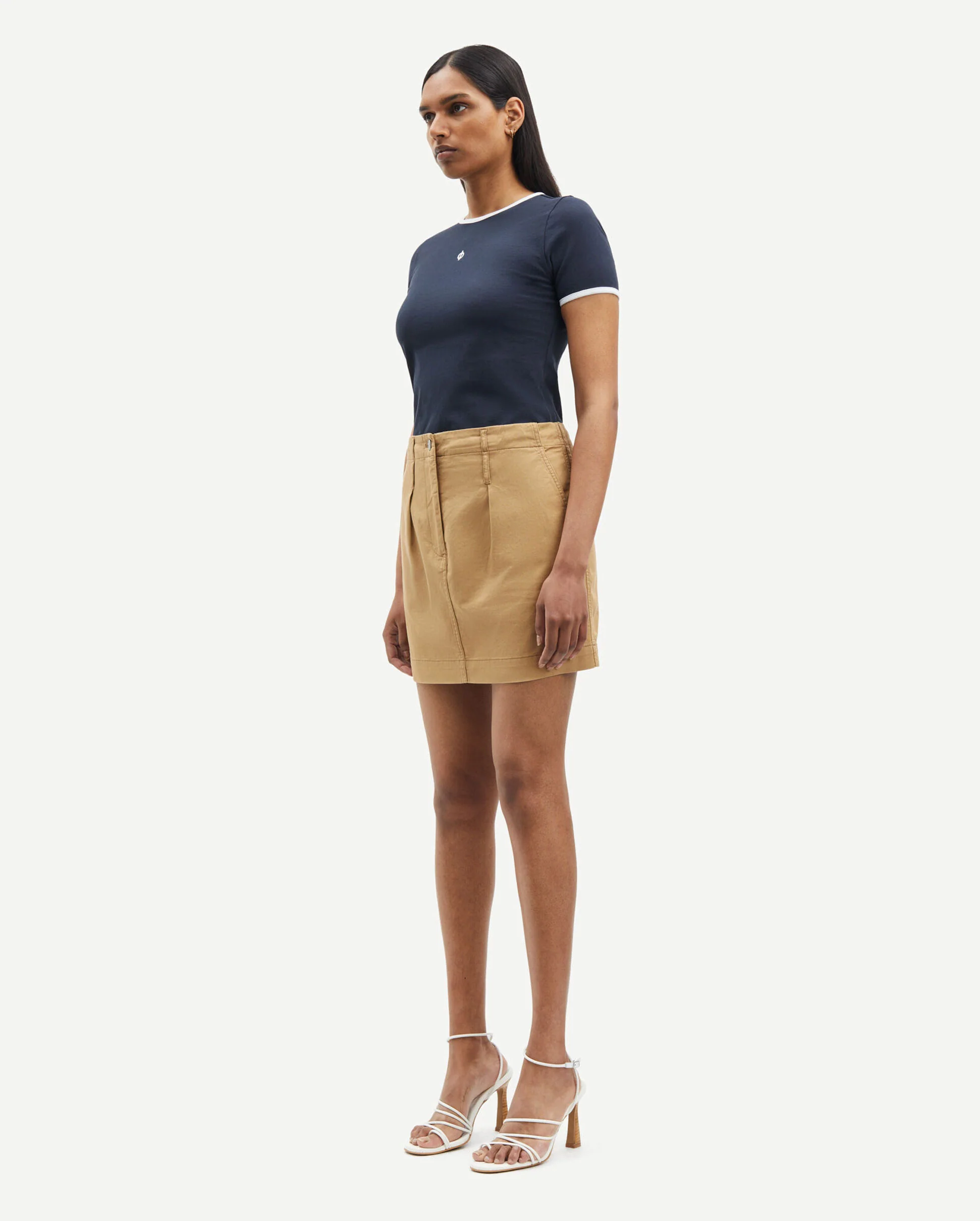 SALIX SKIRT 15129 / CARTOUCHE - Image 3
