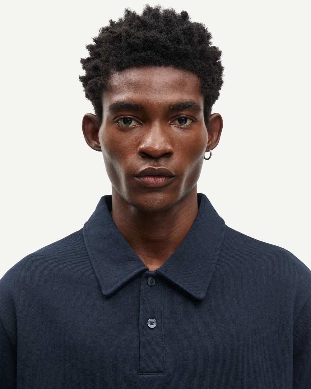 SAMARCEL POLO 15919 / SALUTE - Image 2