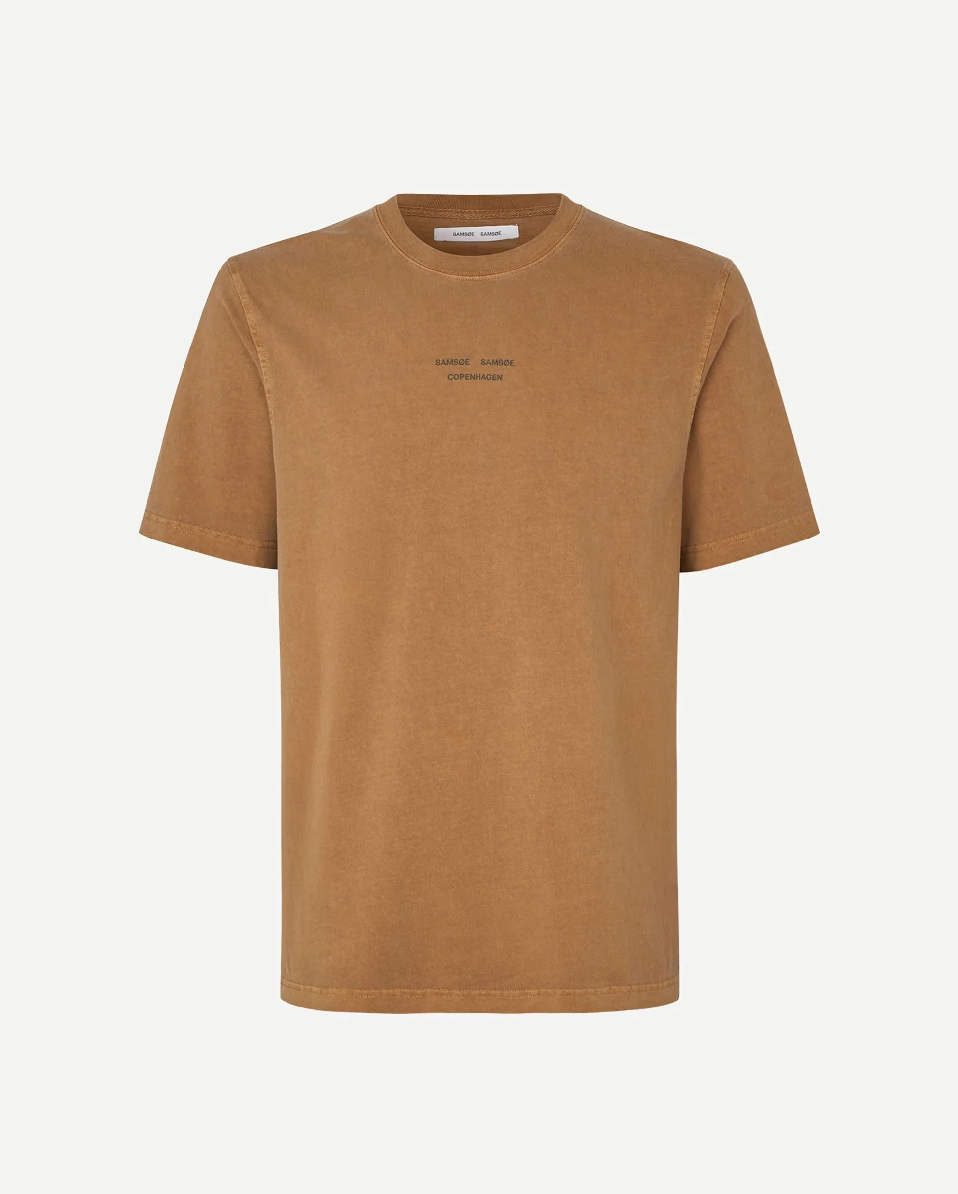 SAMARCUS T-SHIRT 15489 / OTTER - Image 2