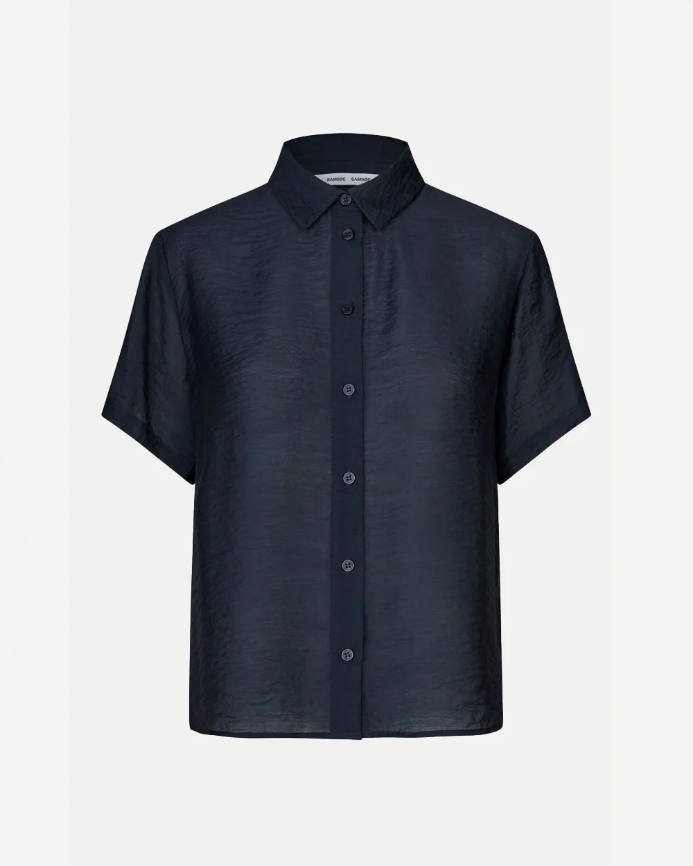 SAMINA NP SHIRT 15754 / SALUTE - Image 2