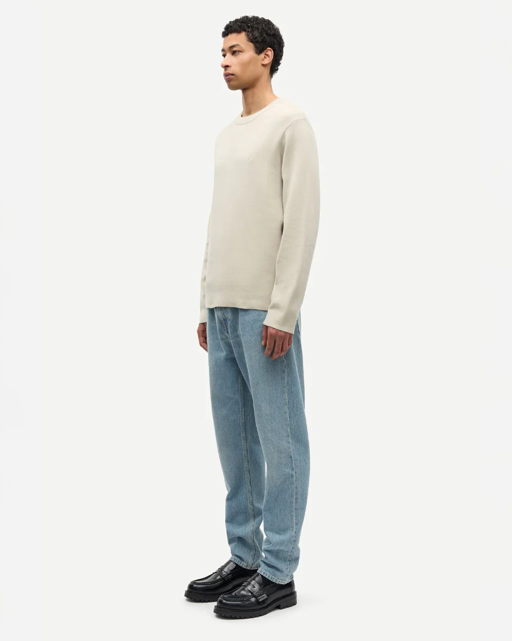 SANIKLAS SWEATER 15392 / MOONSTRUCK - Image 3