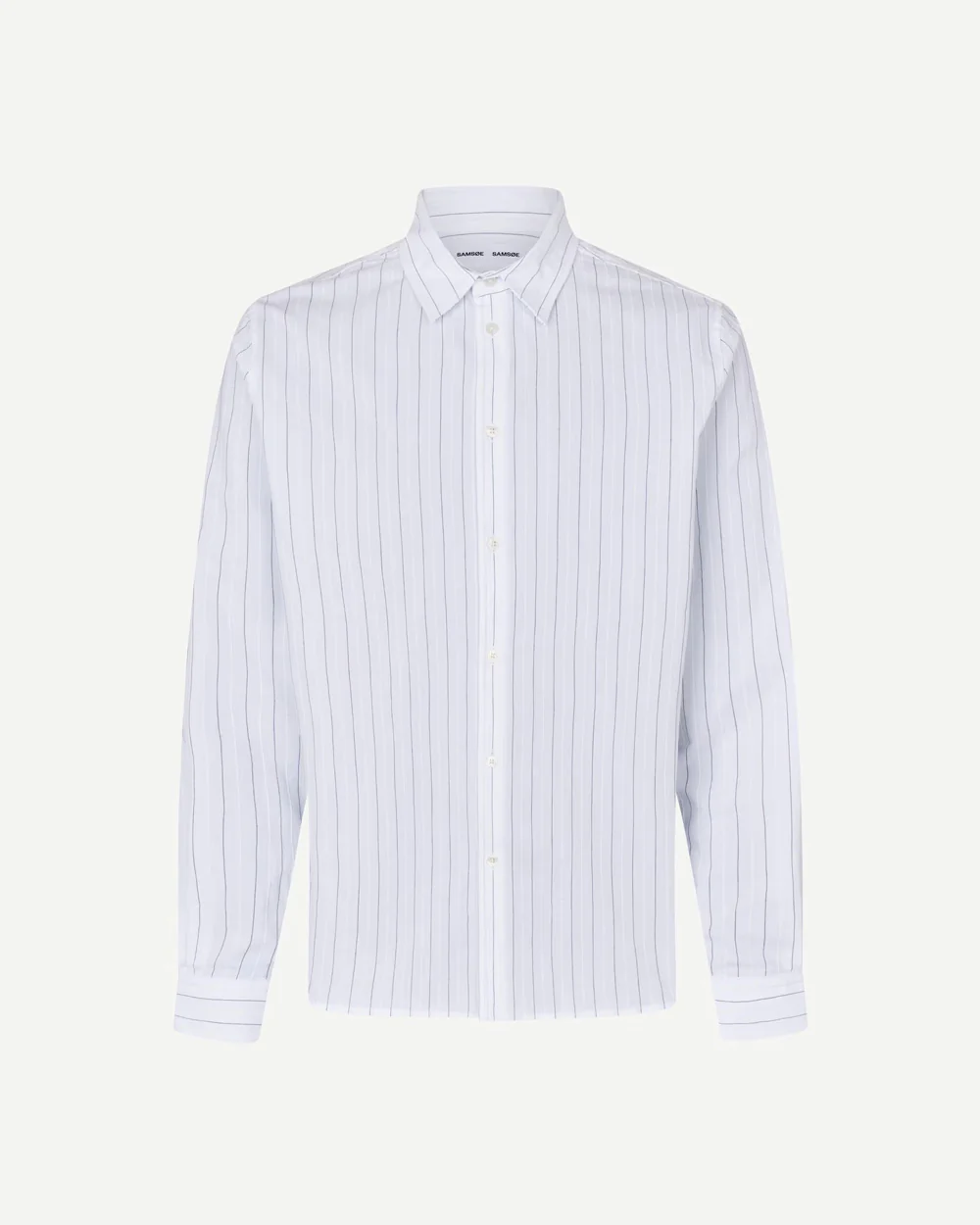 SARYAN X SHIRT 15841 / WHITE ST. - Image 7