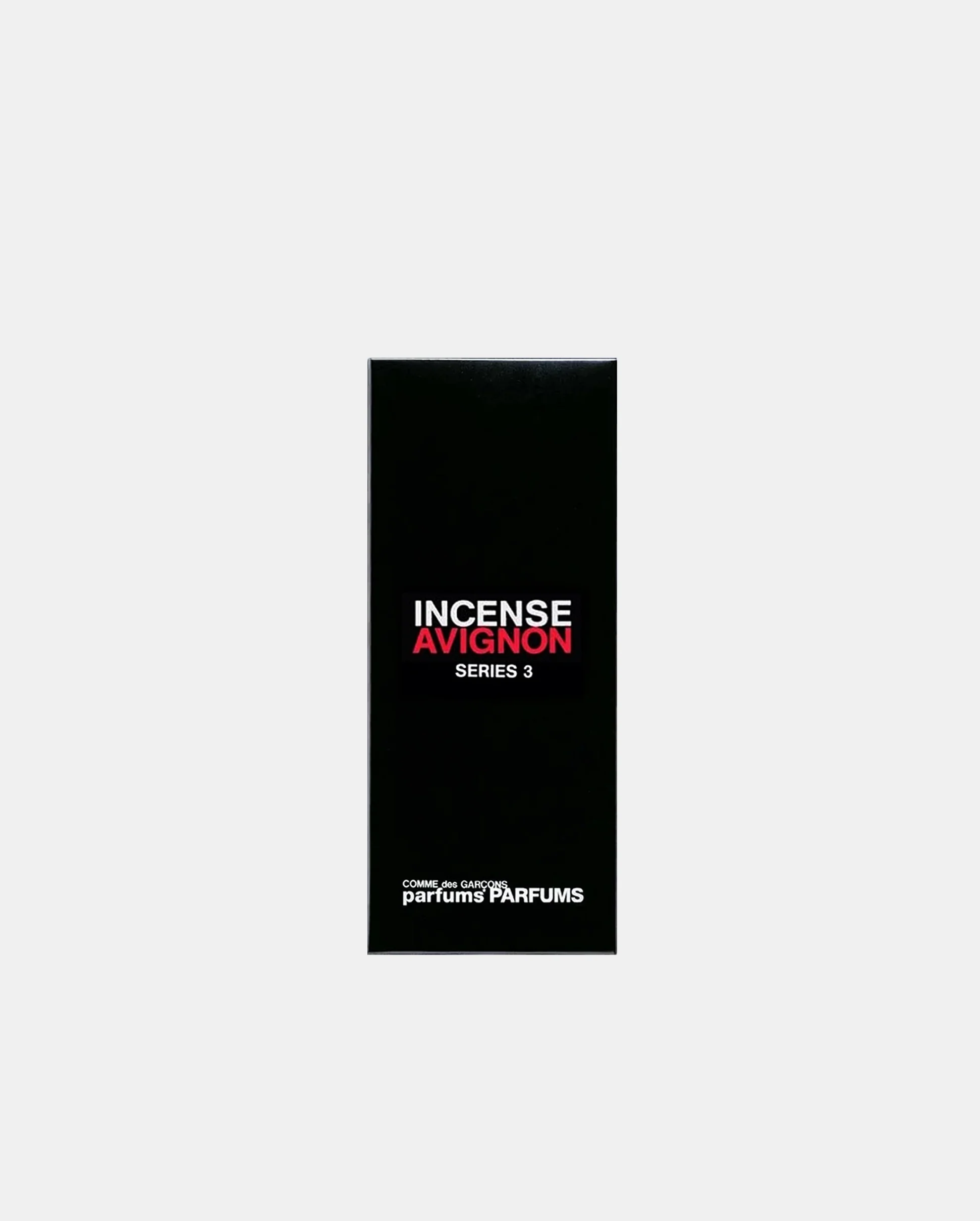 SERIES 3: INCENSE AVIGNON 50ML - Image 3