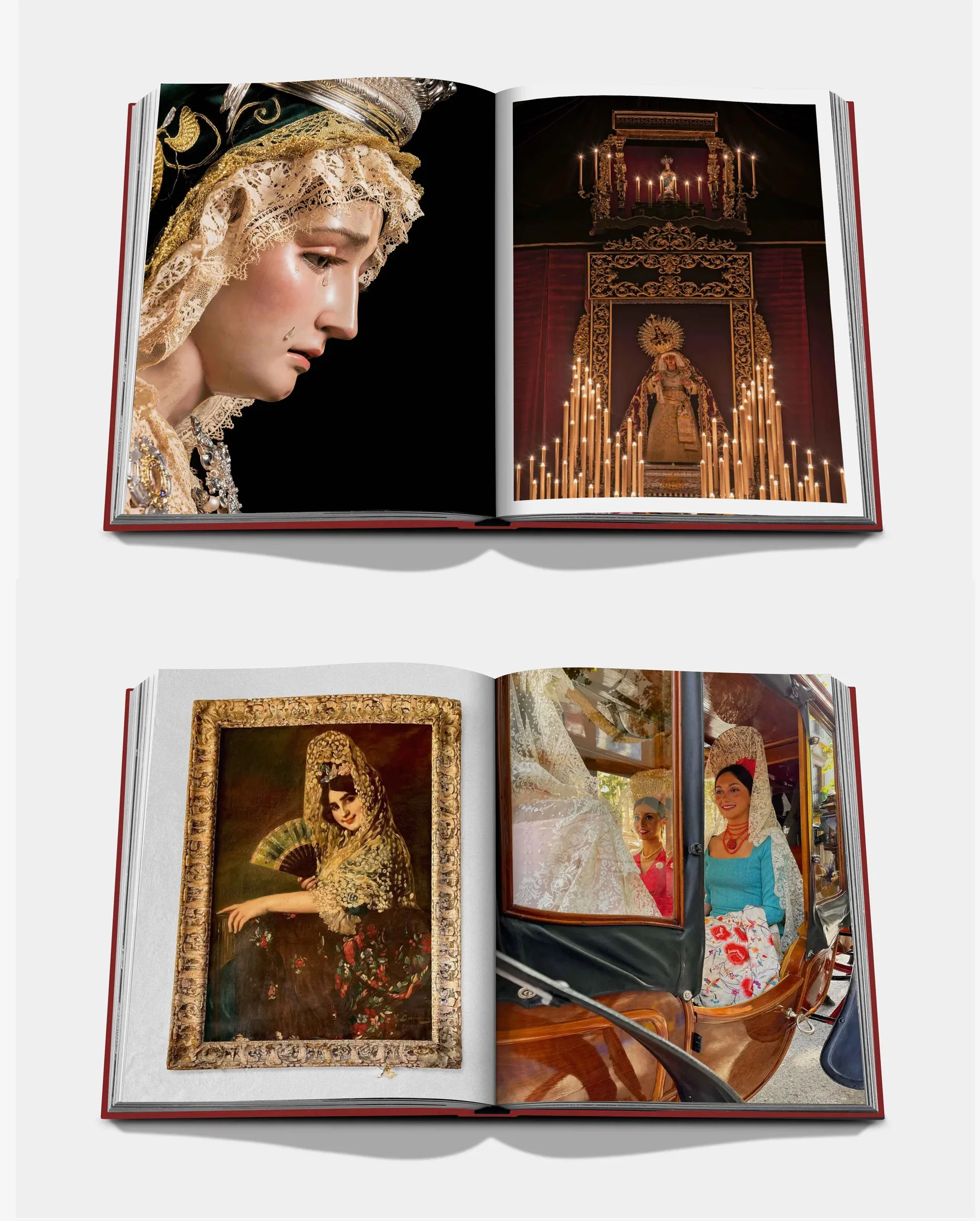 SEVILLA ARTE - Image 3
