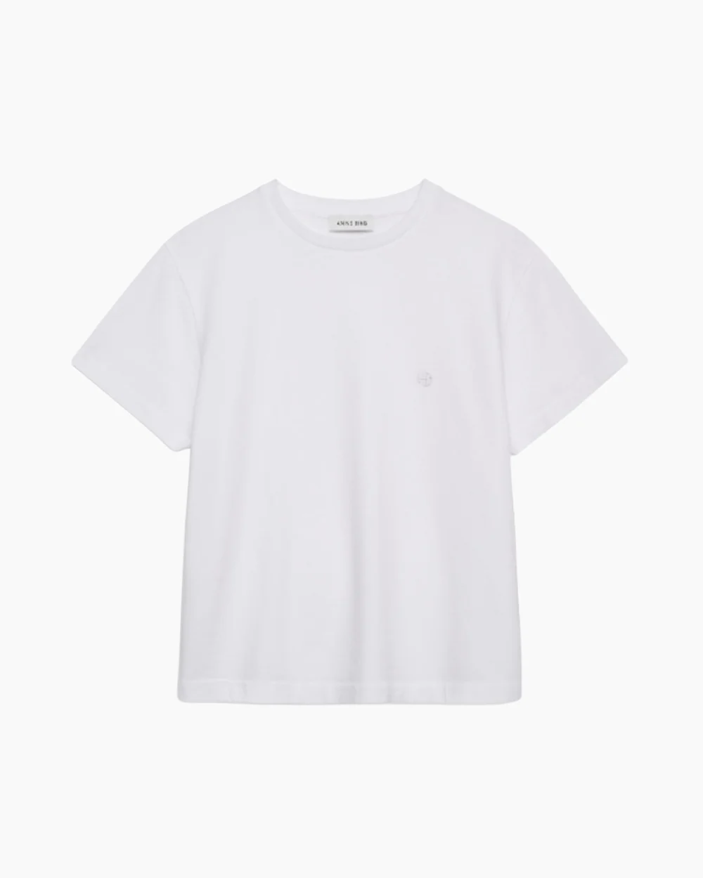 SHELLEY TEE / WHITE - Image 3