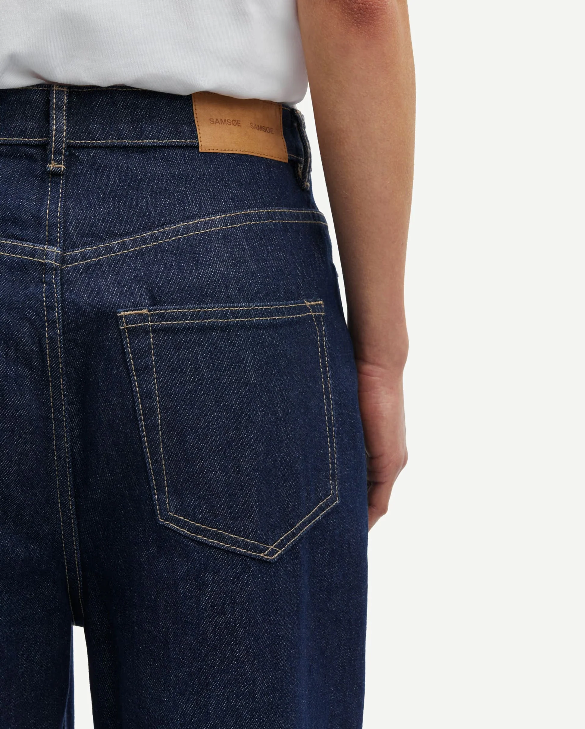 SHELLY JEANS 15059 / DARK LAKE - Image 4