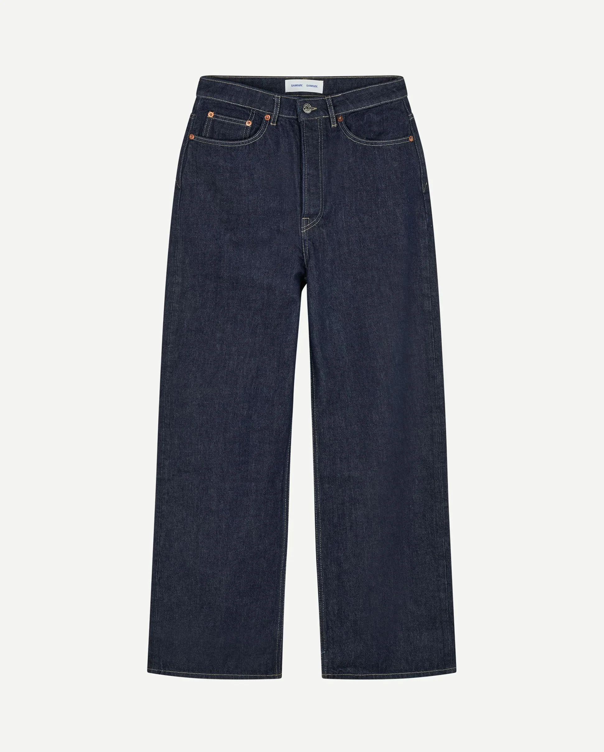 SHELLY JEANS 15059 / DARK LAKE - Image 6