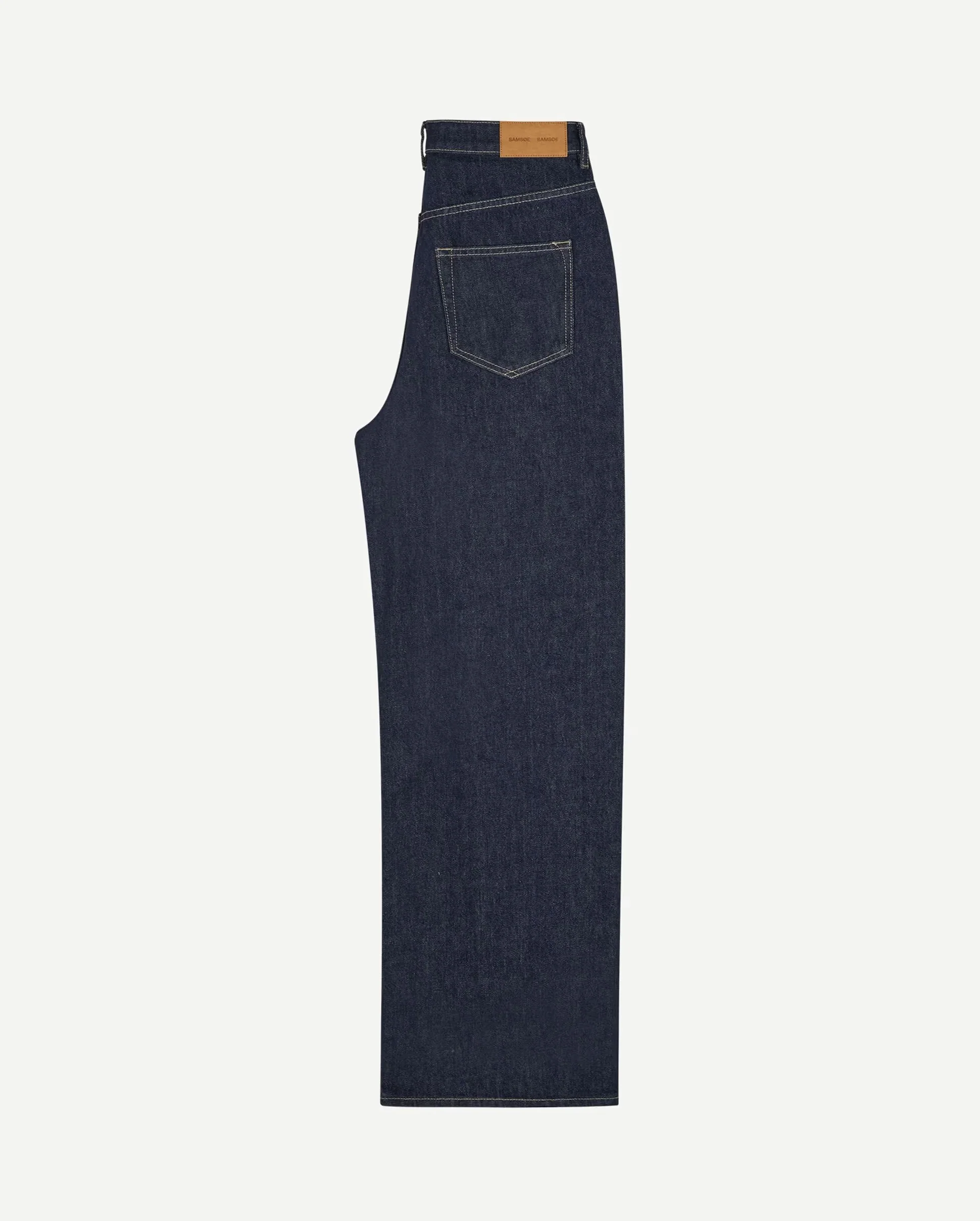 SHELLY JEANS 15059 / DARK LAKE - Image 7