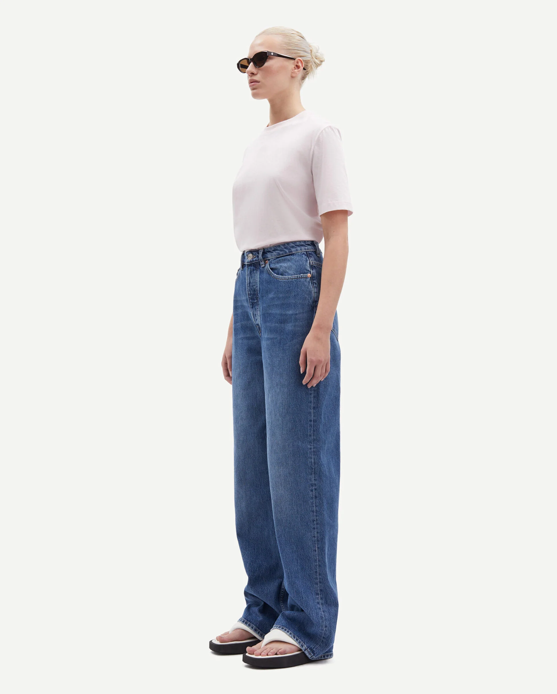 SHELLY JEANS 15059 / LEGEND - Image 3