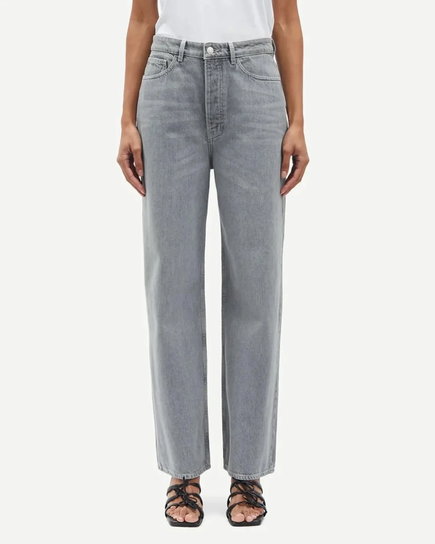 SHELLY JEANS 15061 / MIST