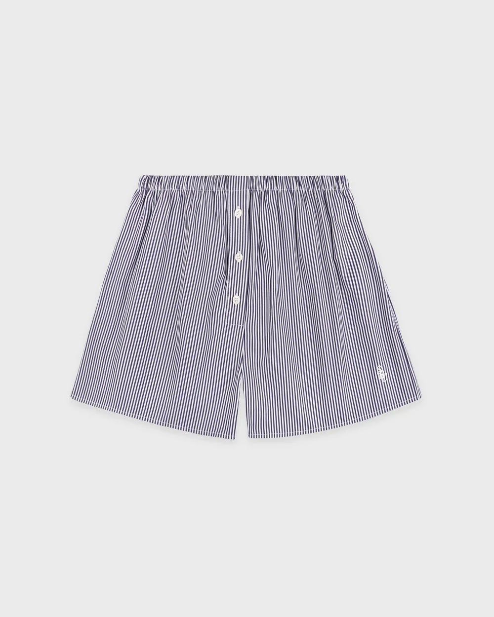 SRC MINI BOXER / NAVY STRIPE - Image 4
