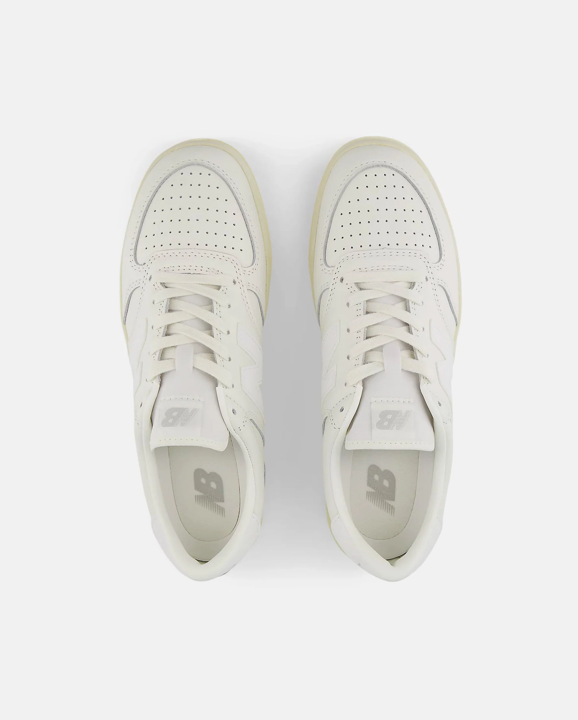 T500 / SEA SALT WITH WHITE & ANGORA - Image 5