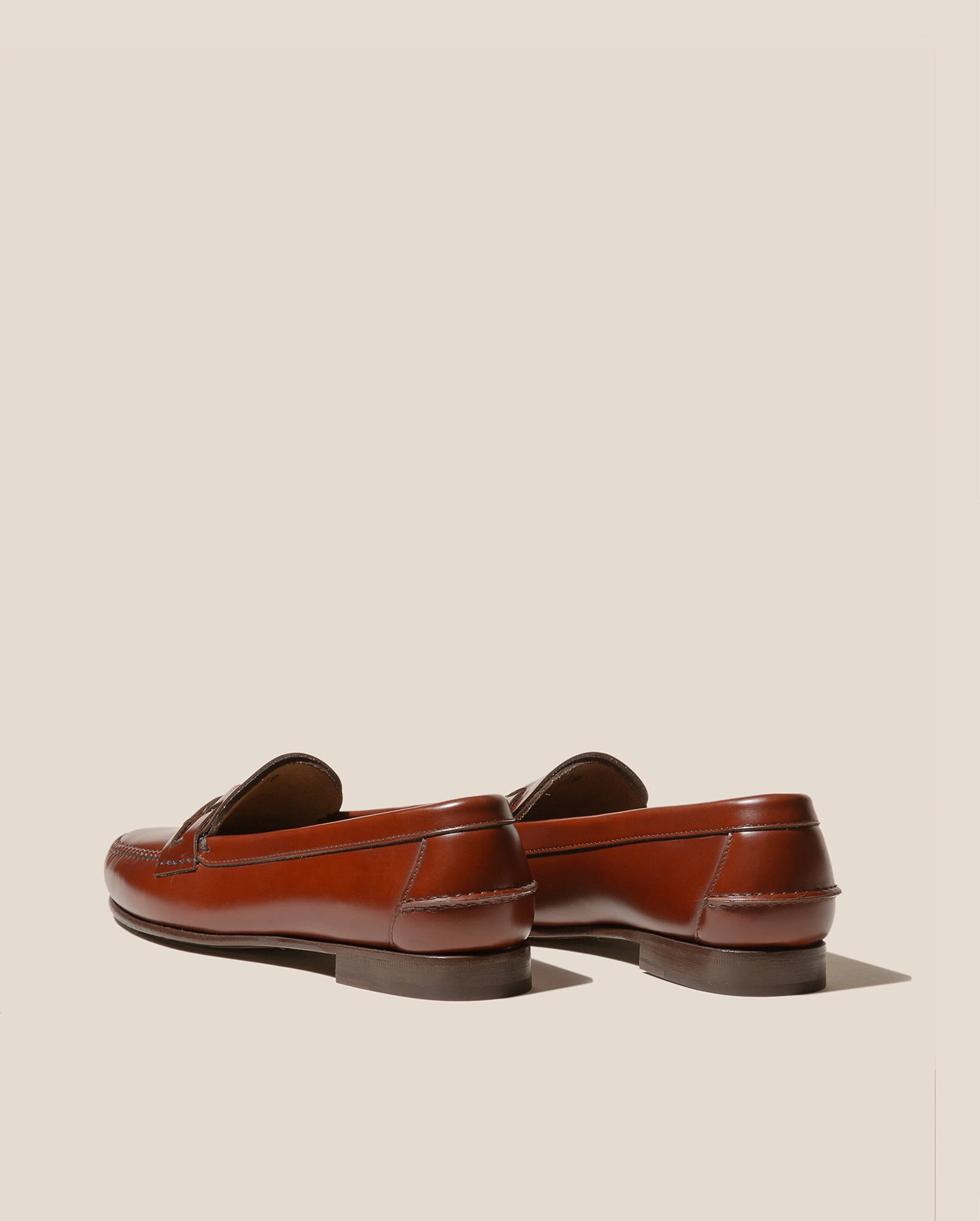 TABELLA LOAFER / RUSSET - Image 3
